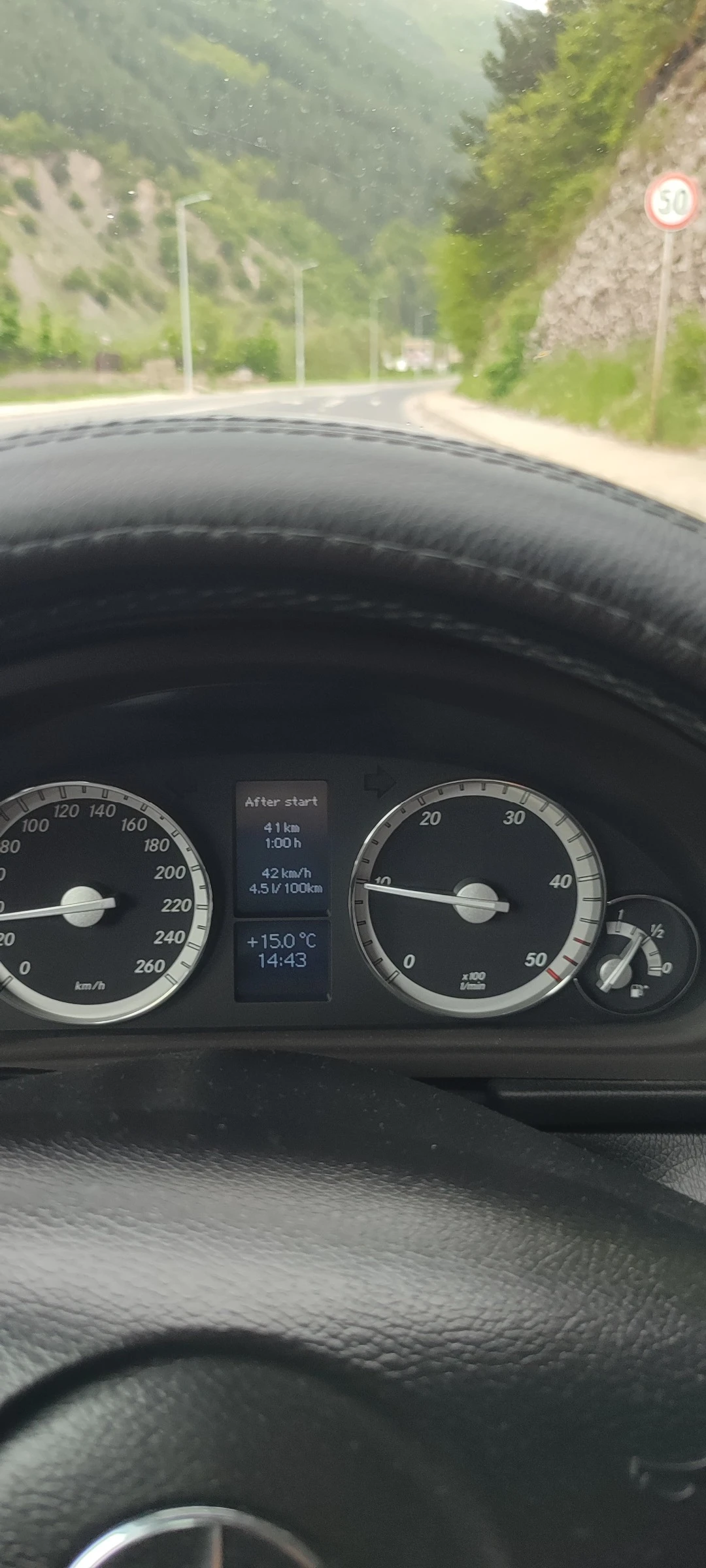 Mercedes-Benz C 220 | Mobile.bg   15