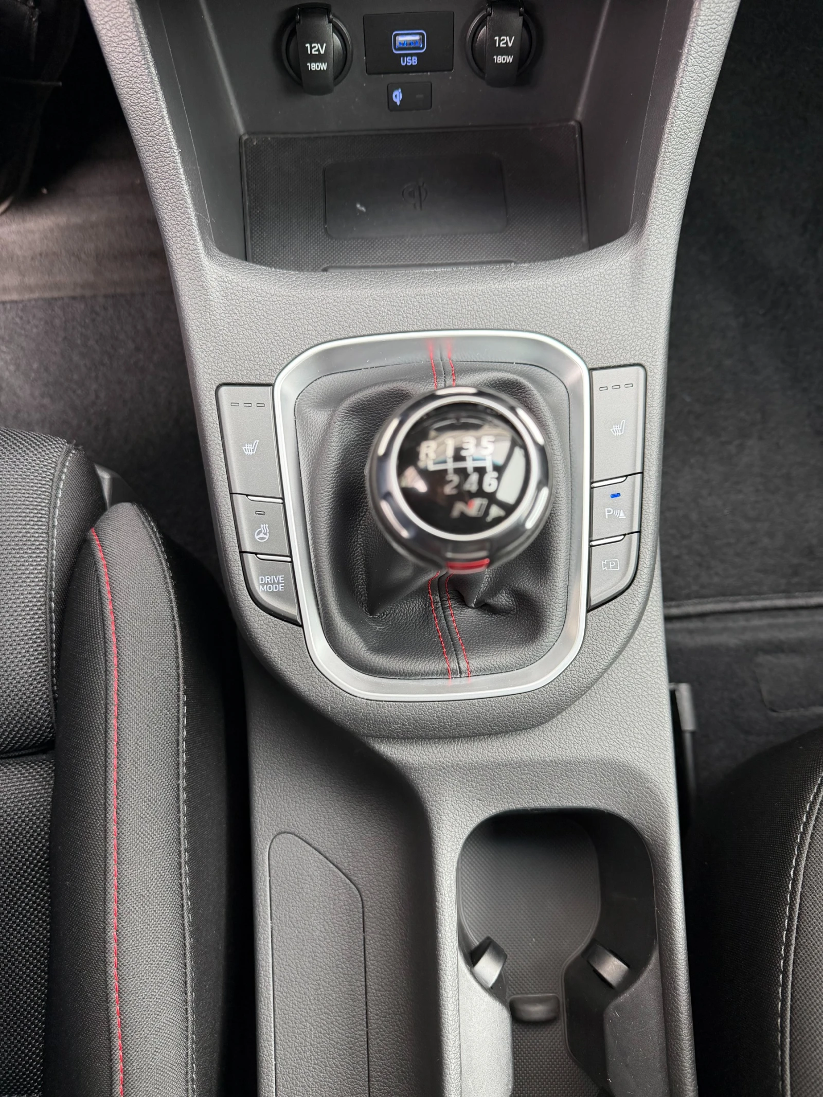 Hyundai I30 N line в Гаранция - изображение 10