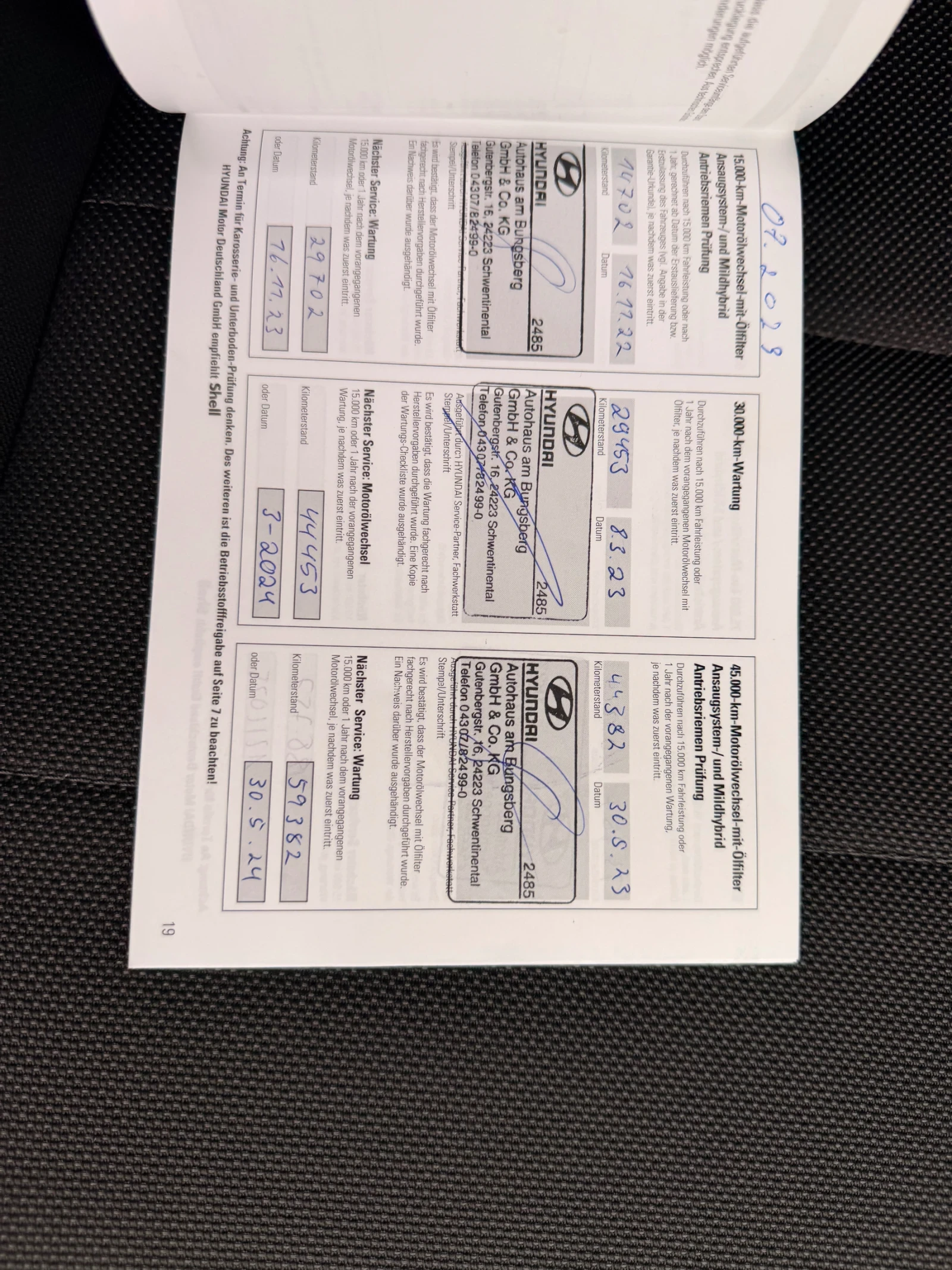 Hyundai I30 N line   | Mobile.bg   13