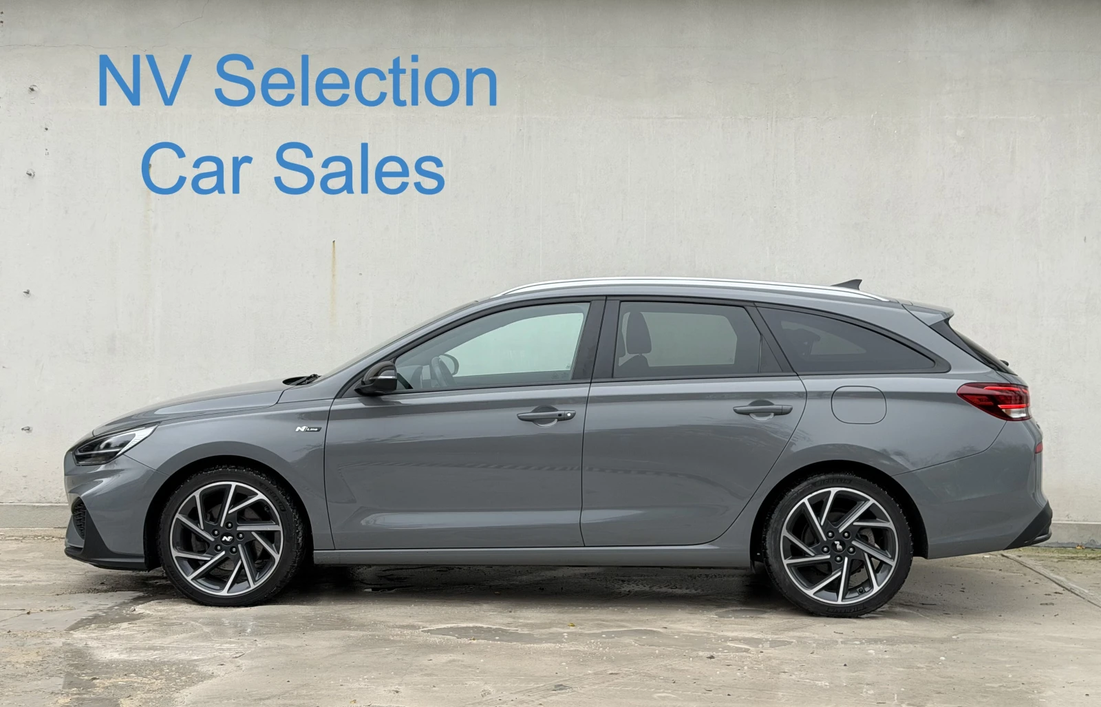 Hyundai I30 N line в Гаранция - изображение 2