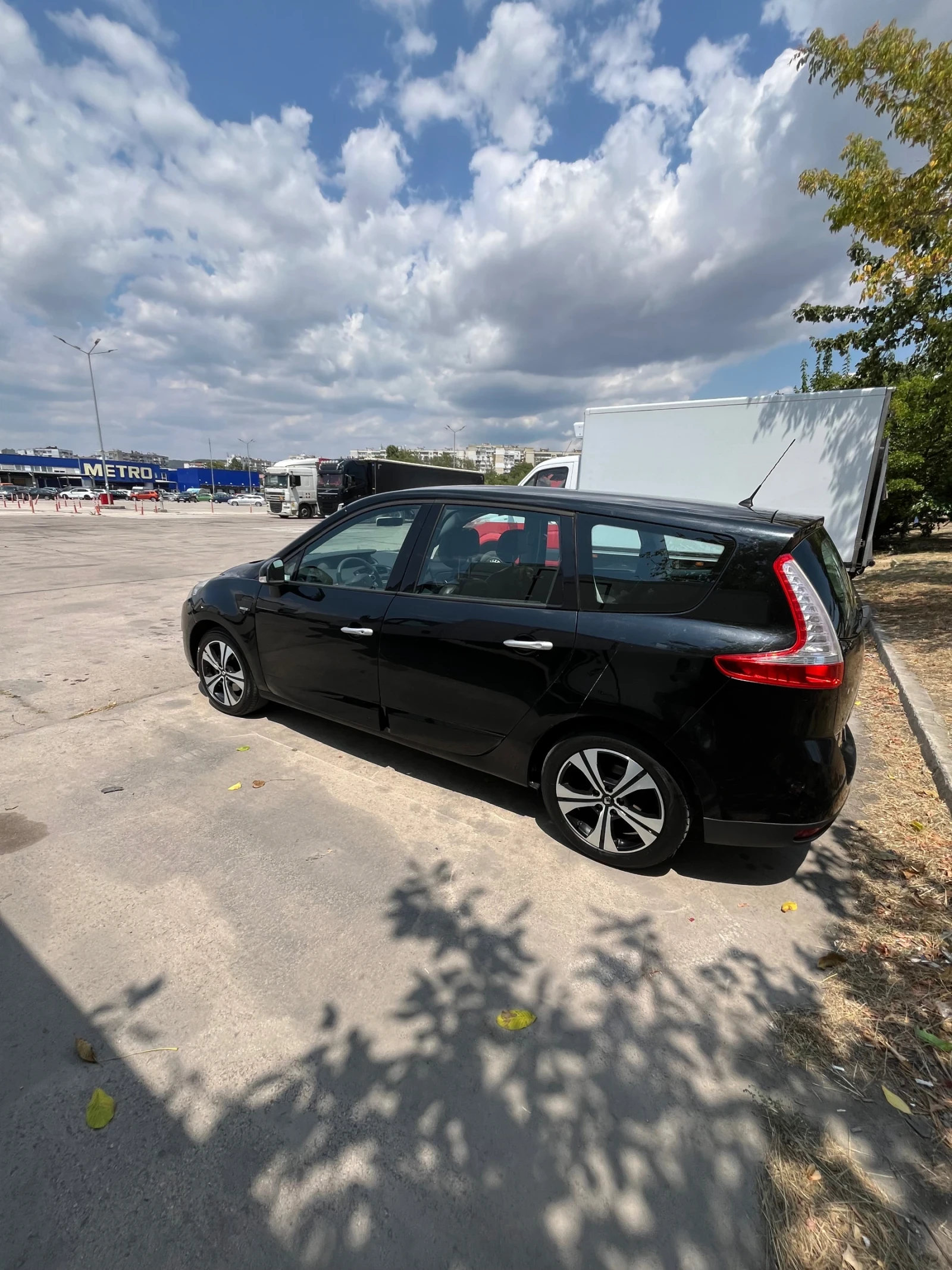 Renault Grand scenic | Mobile.bg � ����������� 4