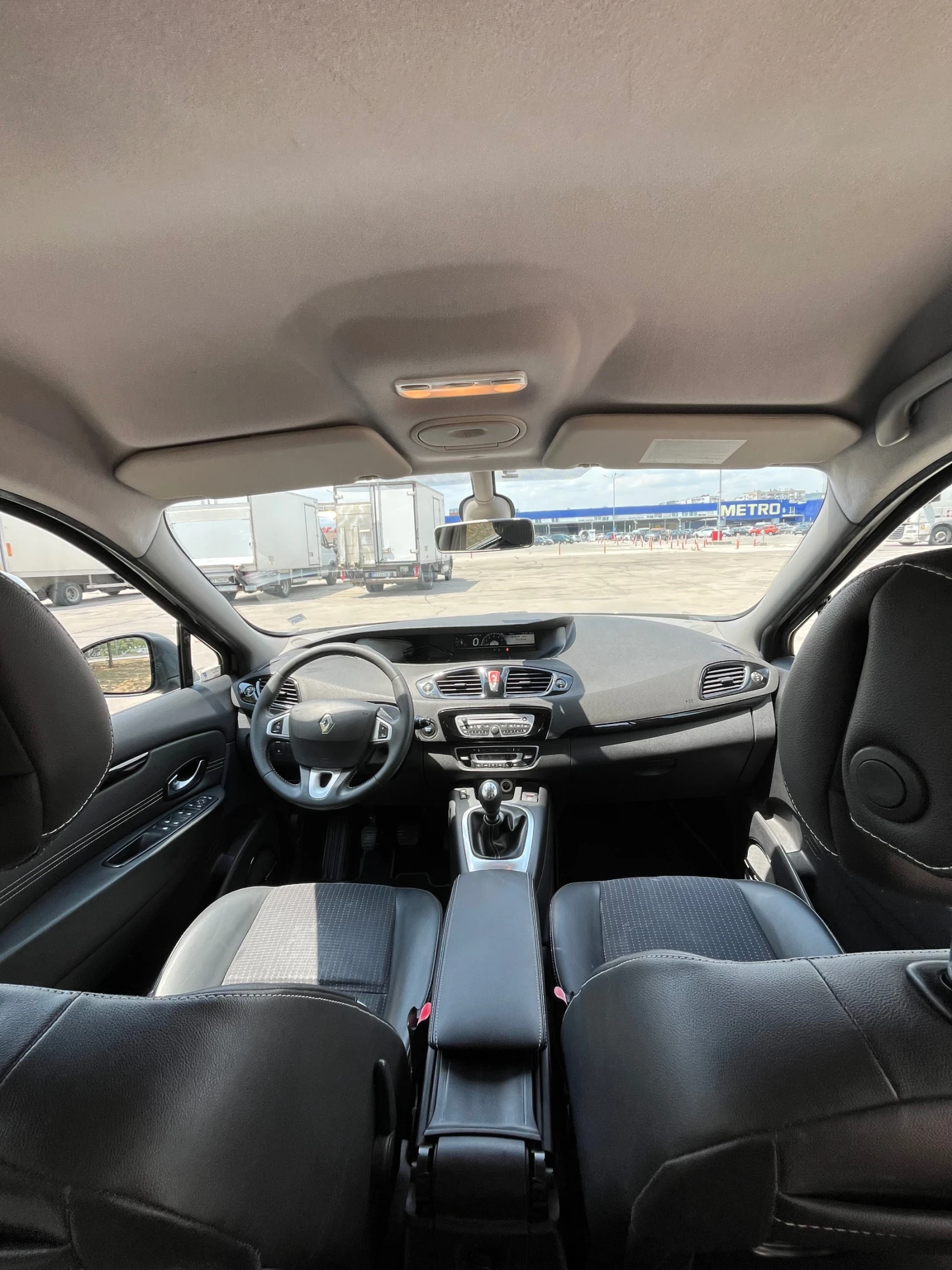 Renault Grand scenic | Mobile.bg � ����������� 15