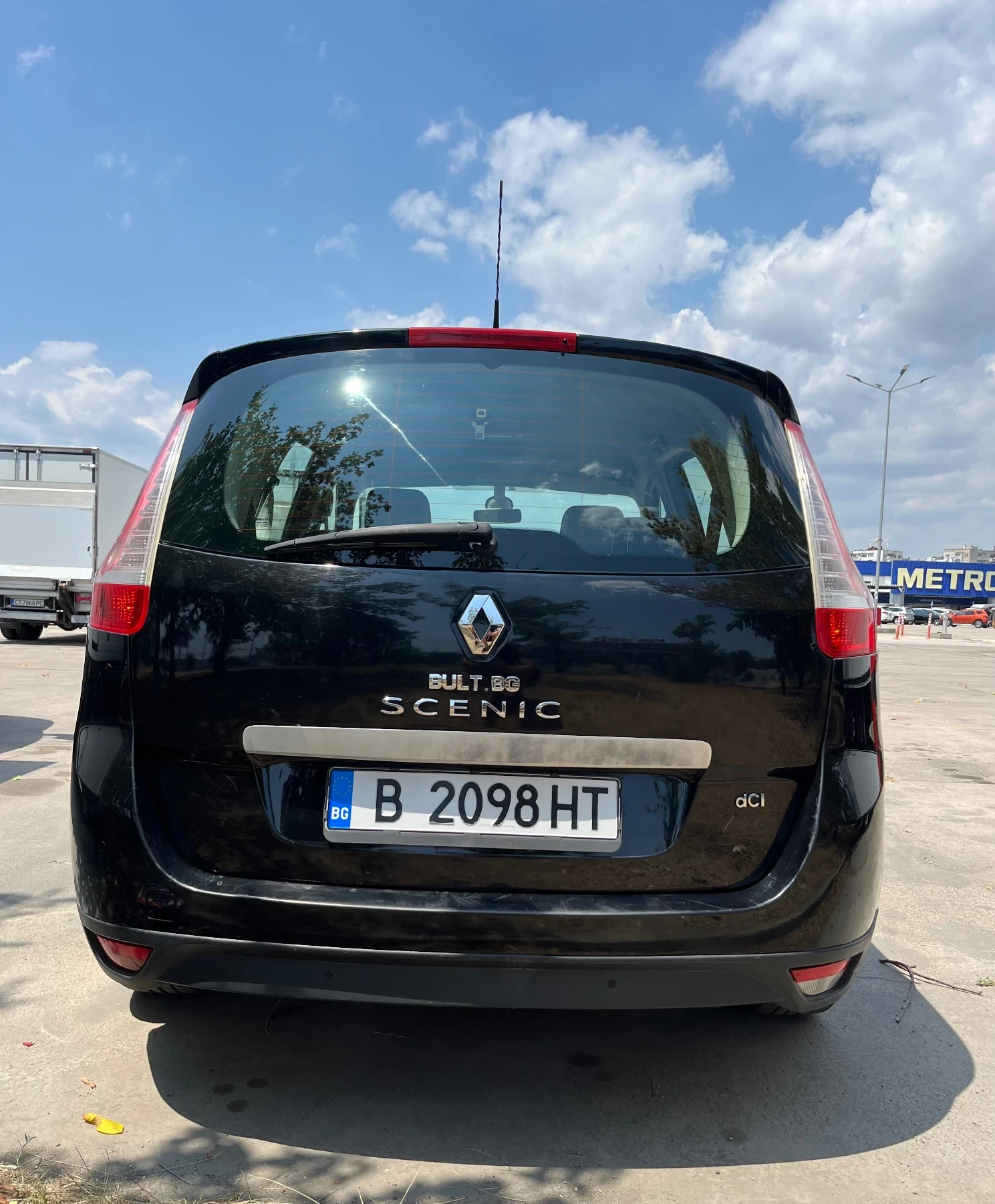 Renault Grand scenic | Mobile.bg � ����������� 6