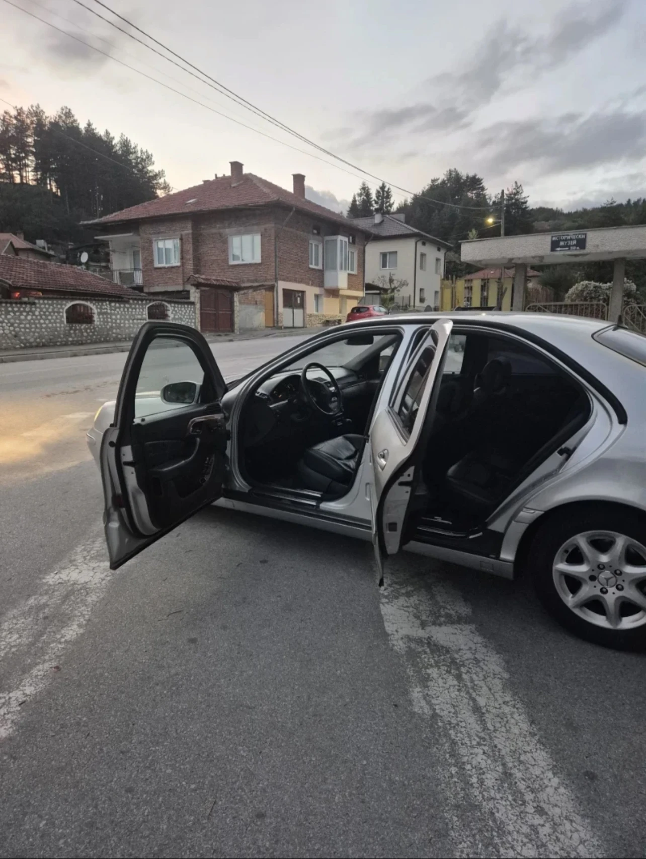 Mercedes-Benz S 320 Facelift | Mobile.bg   7