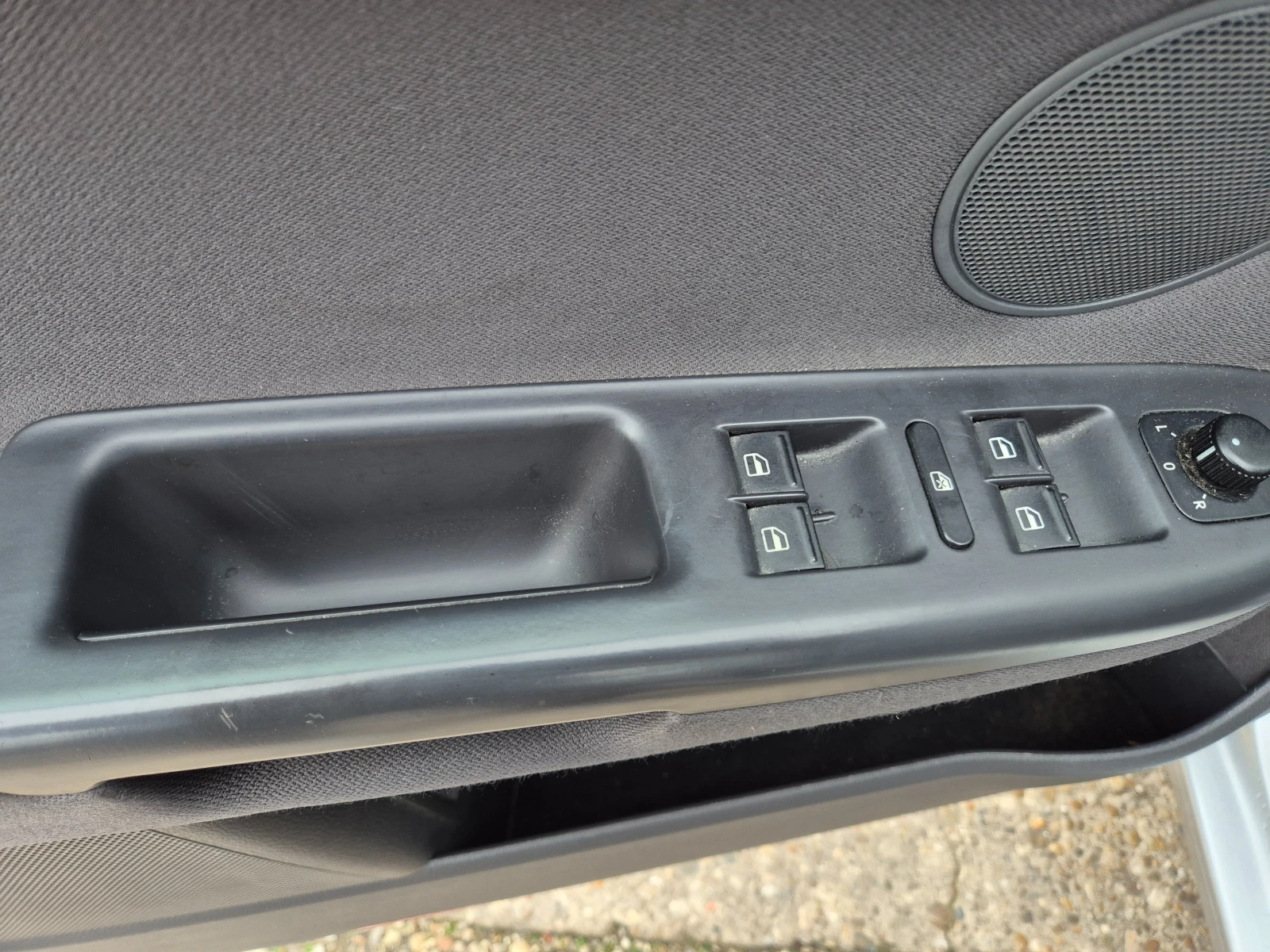 VW Golf Plus 1.9TDI-Италия - изображение 6