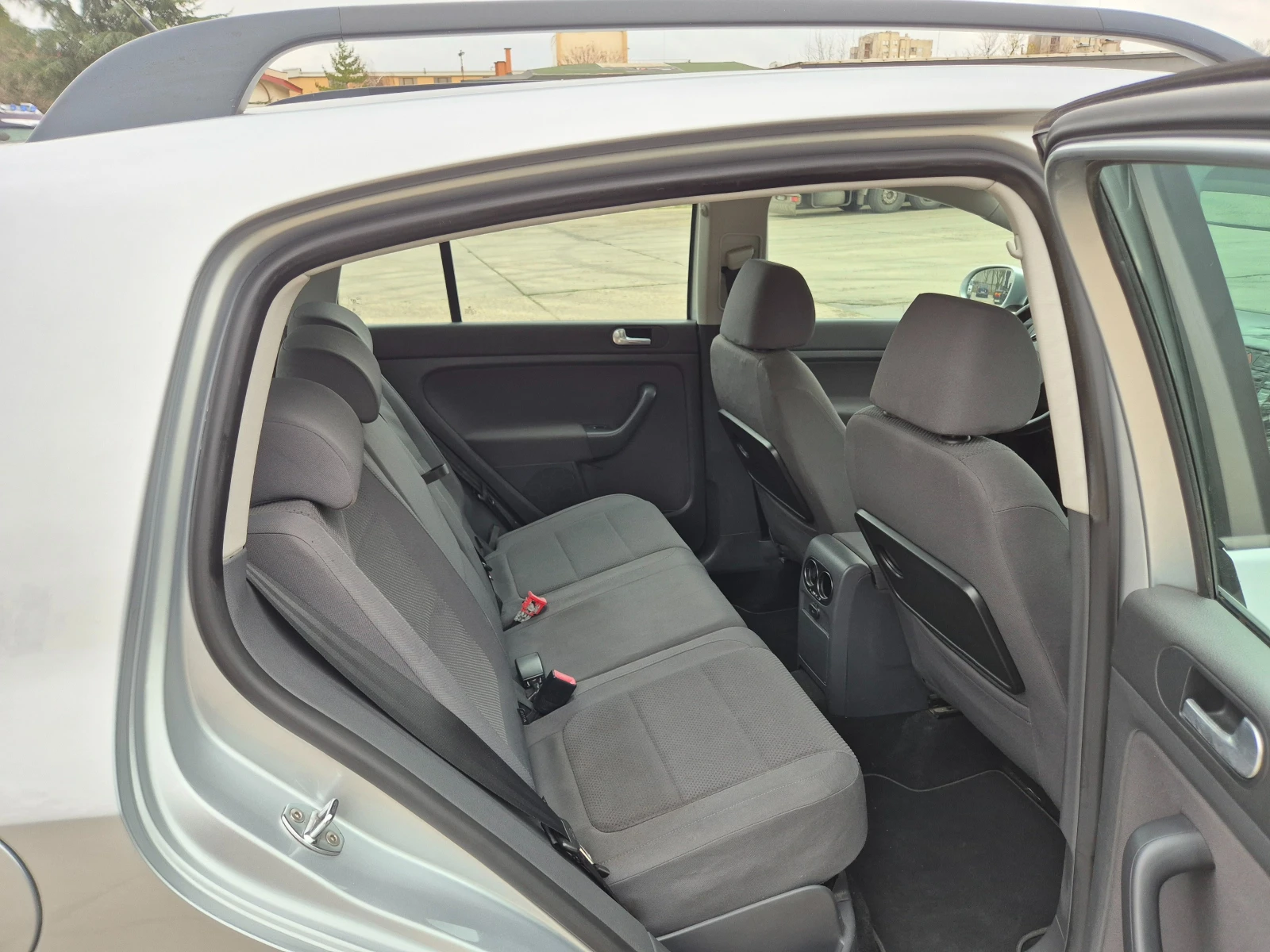 VW Golf Plus 1.9TDI-������ | Mobile.bg � ����������� 11