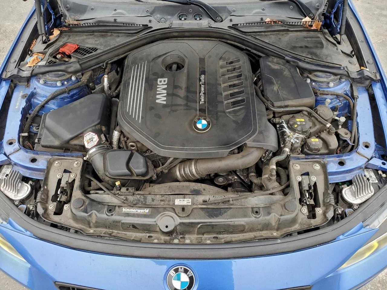 BMW 440 2018 BMW 440I GRAN COUPE | Mobile.bg � ����������� 11
