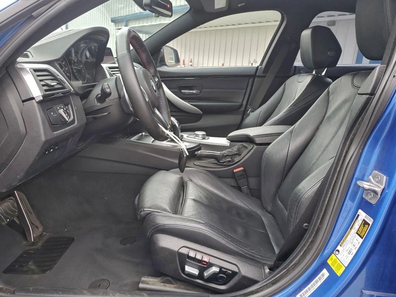 BMW 440 2018 BMW 440I GRAN COUPE | Mobile.bg � ����������� 7