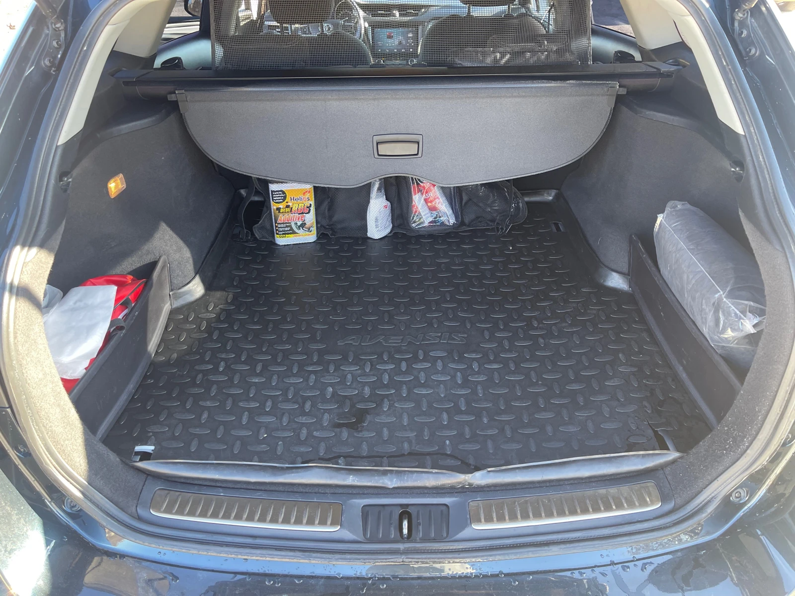 Toyota Avensis | Mobile.bg � ����������� 13