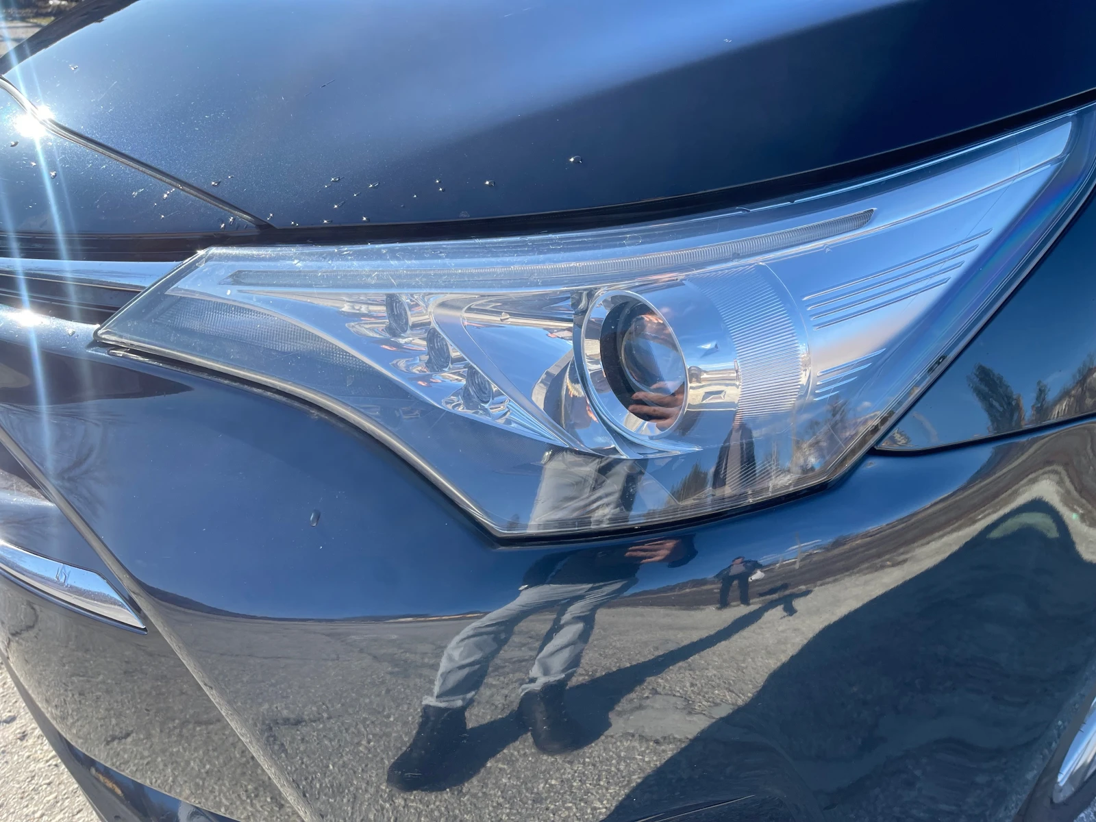 Toyota Avensis  - изображение 6