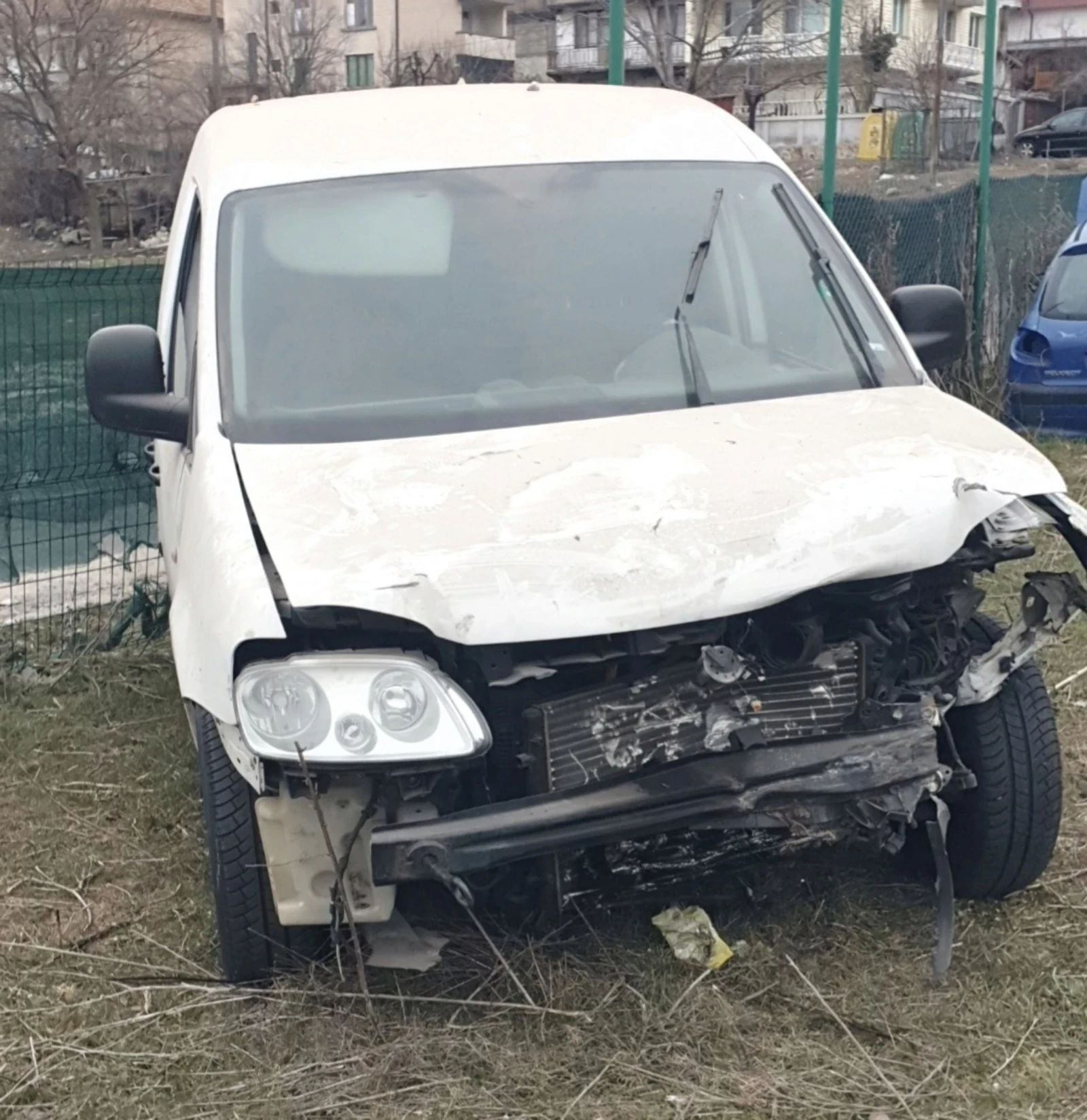 VW Caddy  - изображение 2