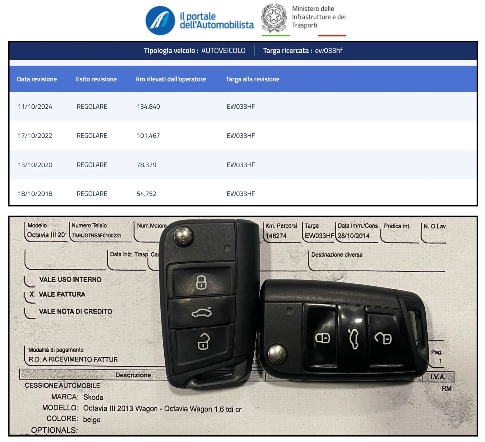 Skoda Octavia 1.6TDI  | Mobile.bg � ����������� 17