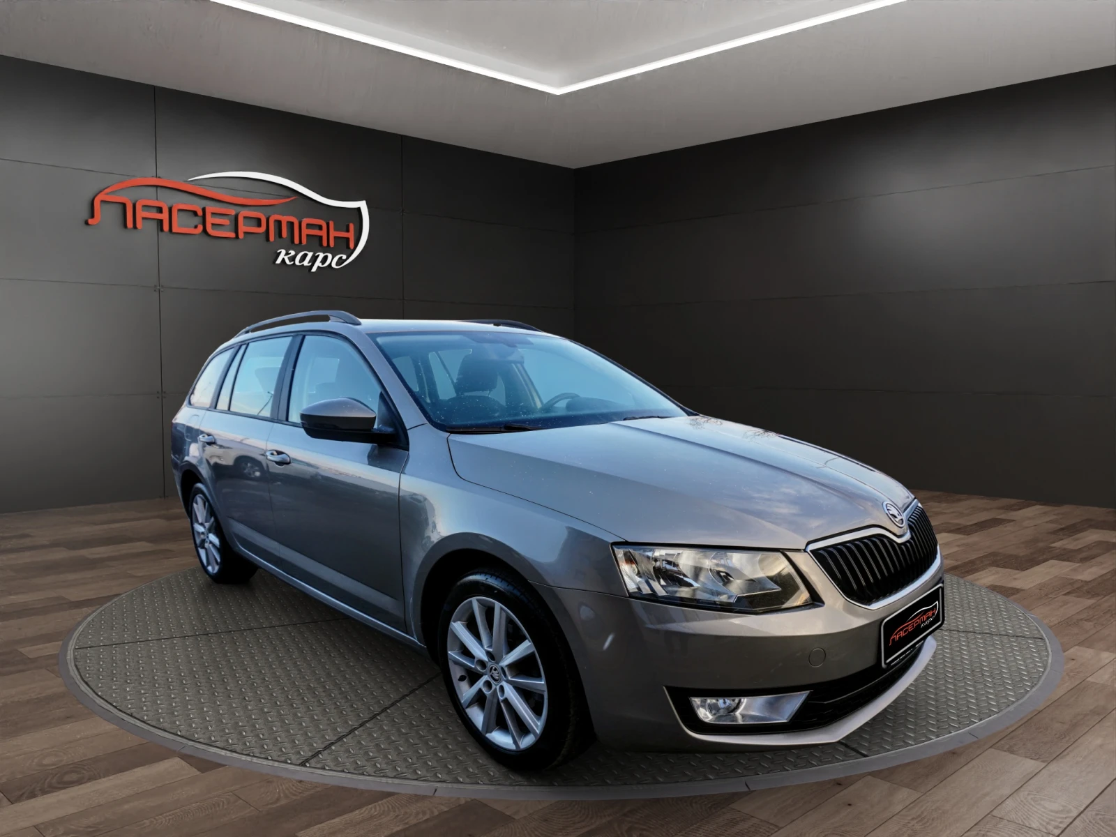 Skoda Octavia 1.6TDI  - изображение 2