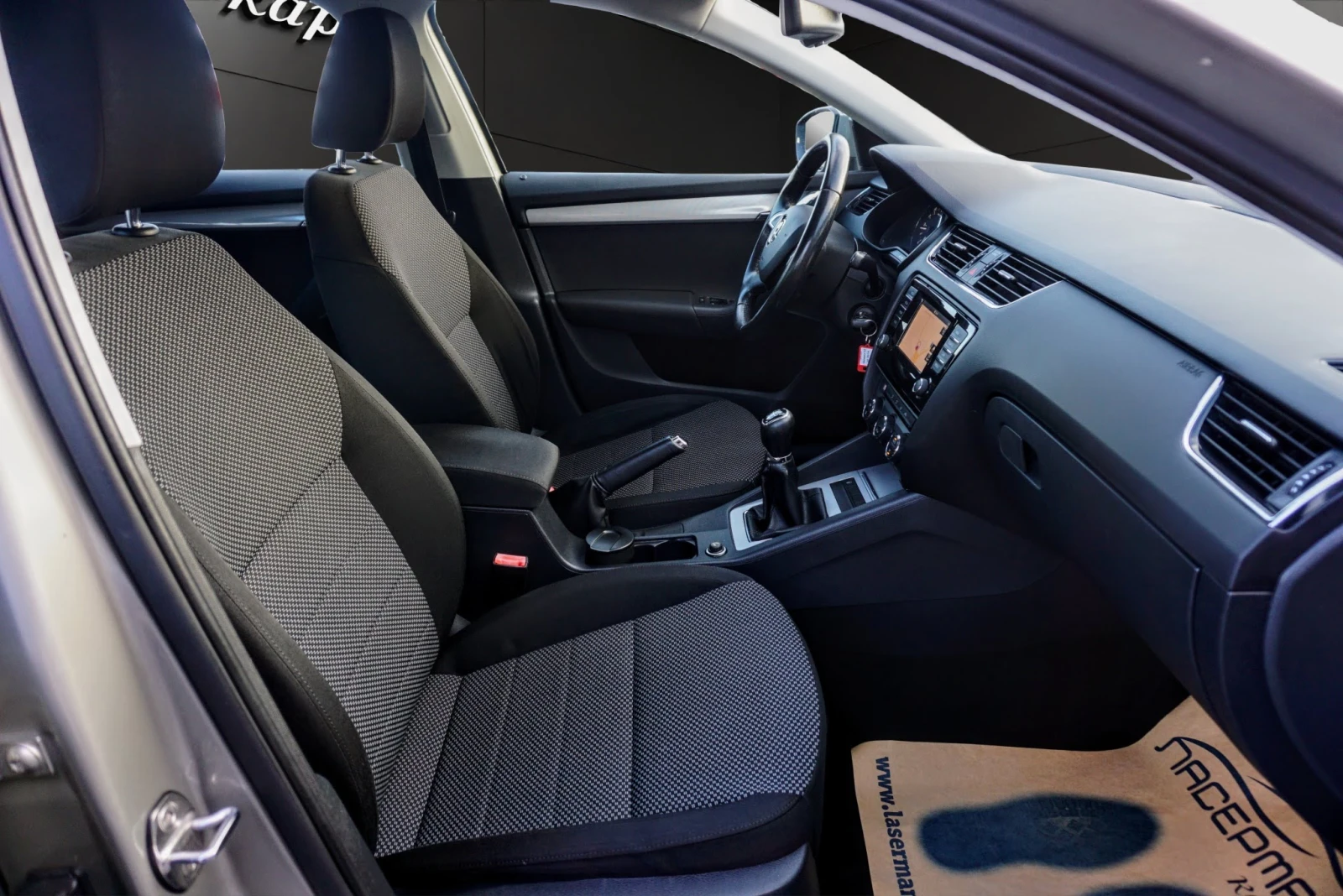 Skoda Octavia 1.6TDI  | Mobile.bg � ����������� 13