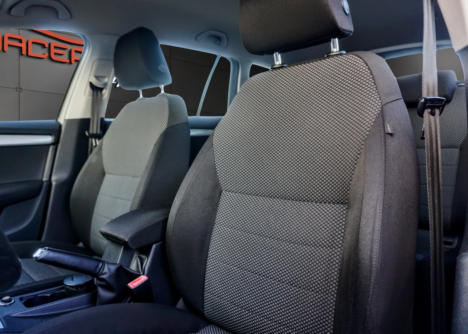 Skoda Octavia 1.6TDI  | Mobile.bg � ����������� 9