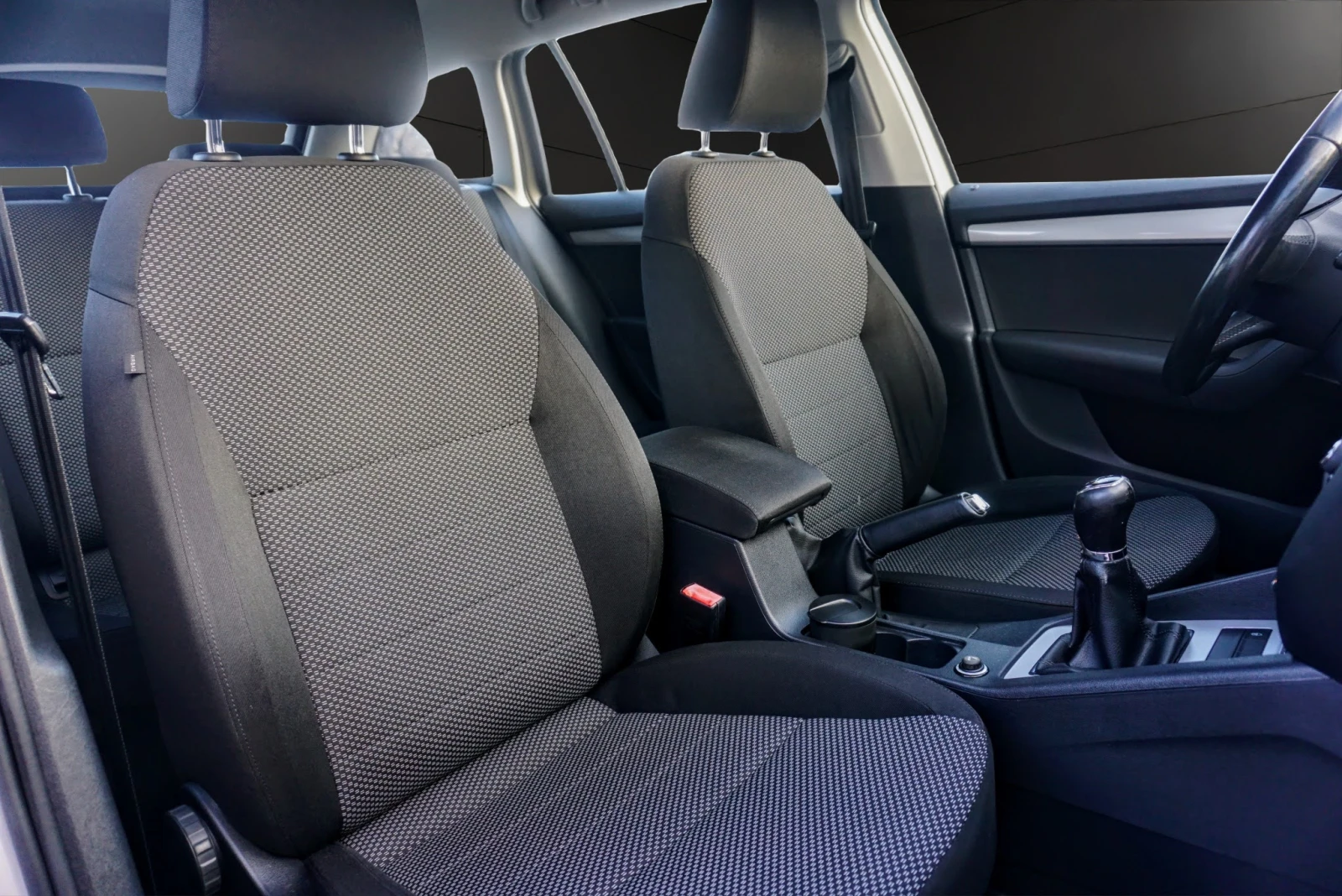 Skoda Octavia 1.6TDI  | Mobile.bg � ����������� 11