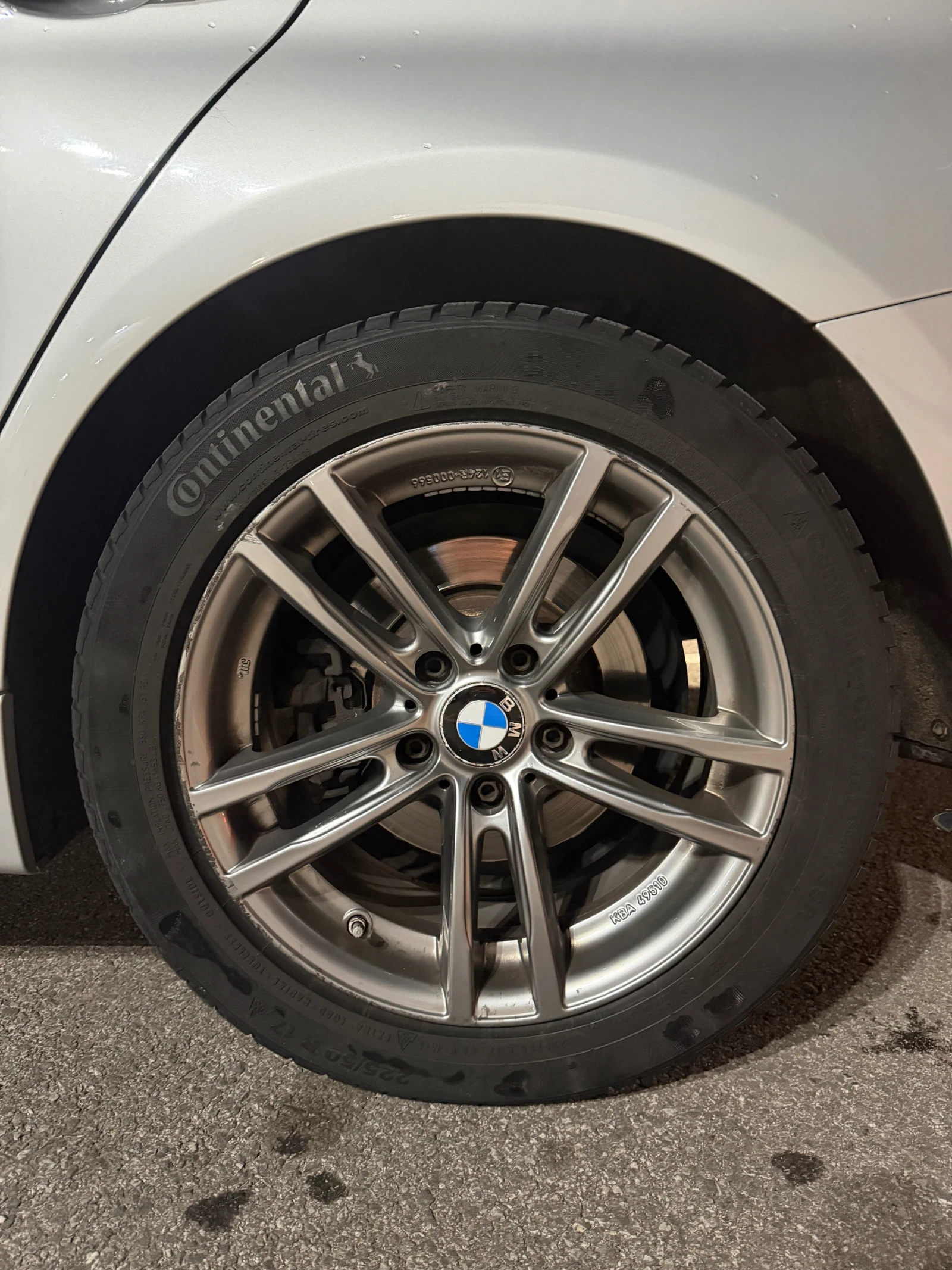 BMW 318 XDRIVE M PACK  | Mobile.bg � ����������� 17