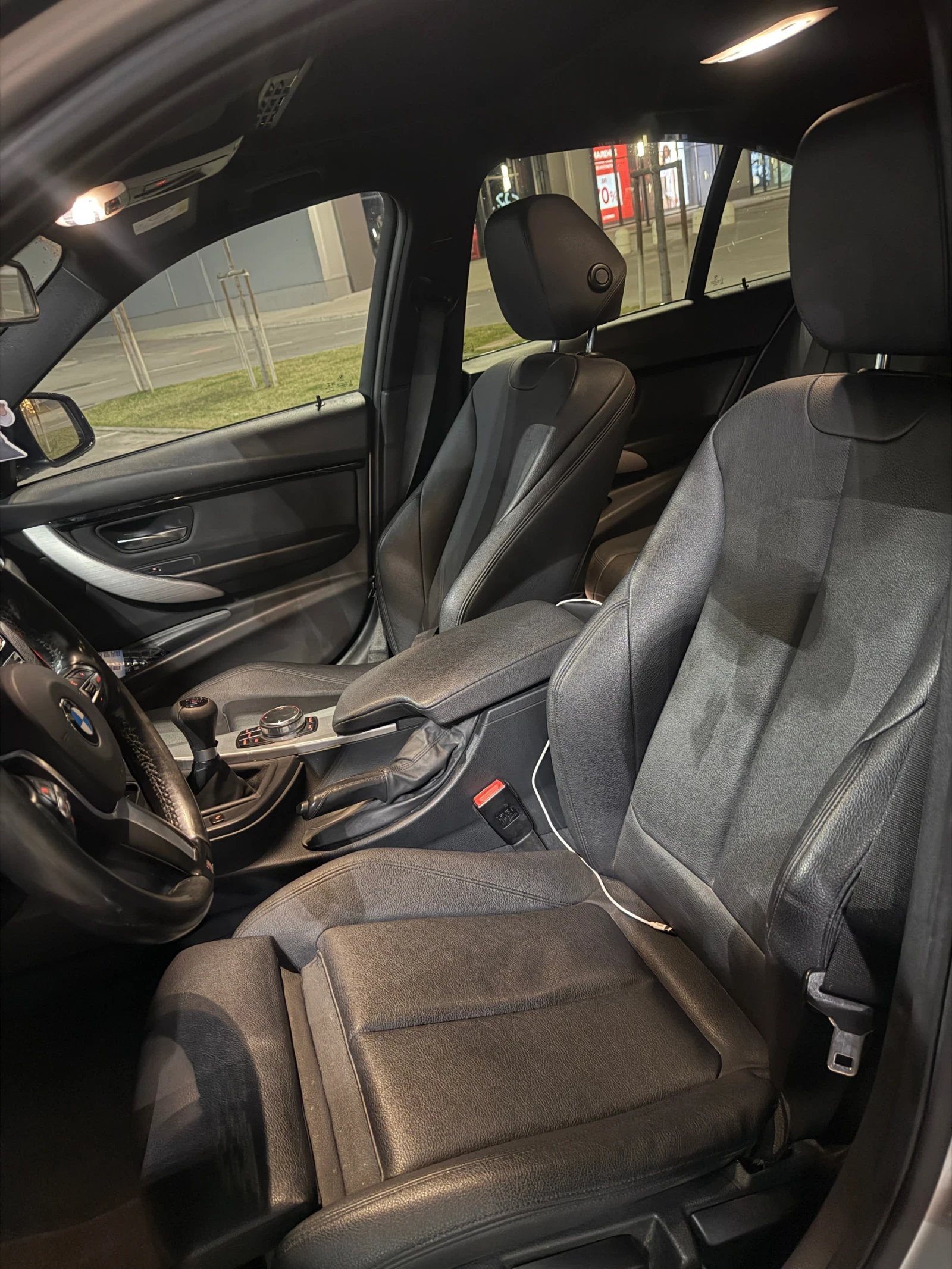 BMW 318 XDRIVE M PACK  | Mobile.bg � ����������� 14