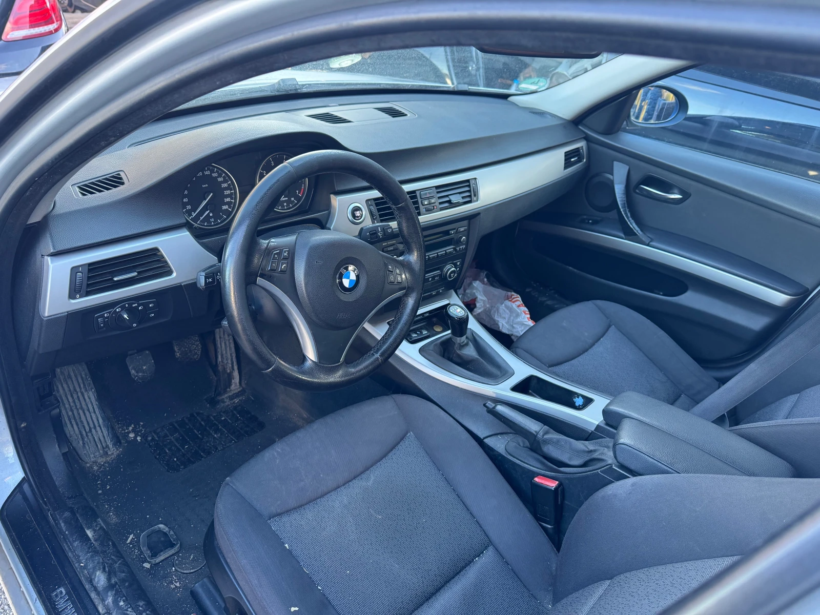 BMW 318  - изображение 3