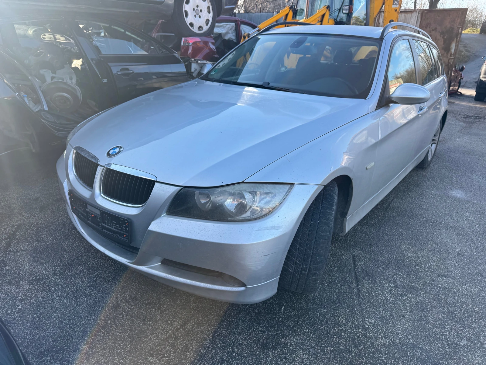 BMW 318 | Mobile.bg � ����������� 1