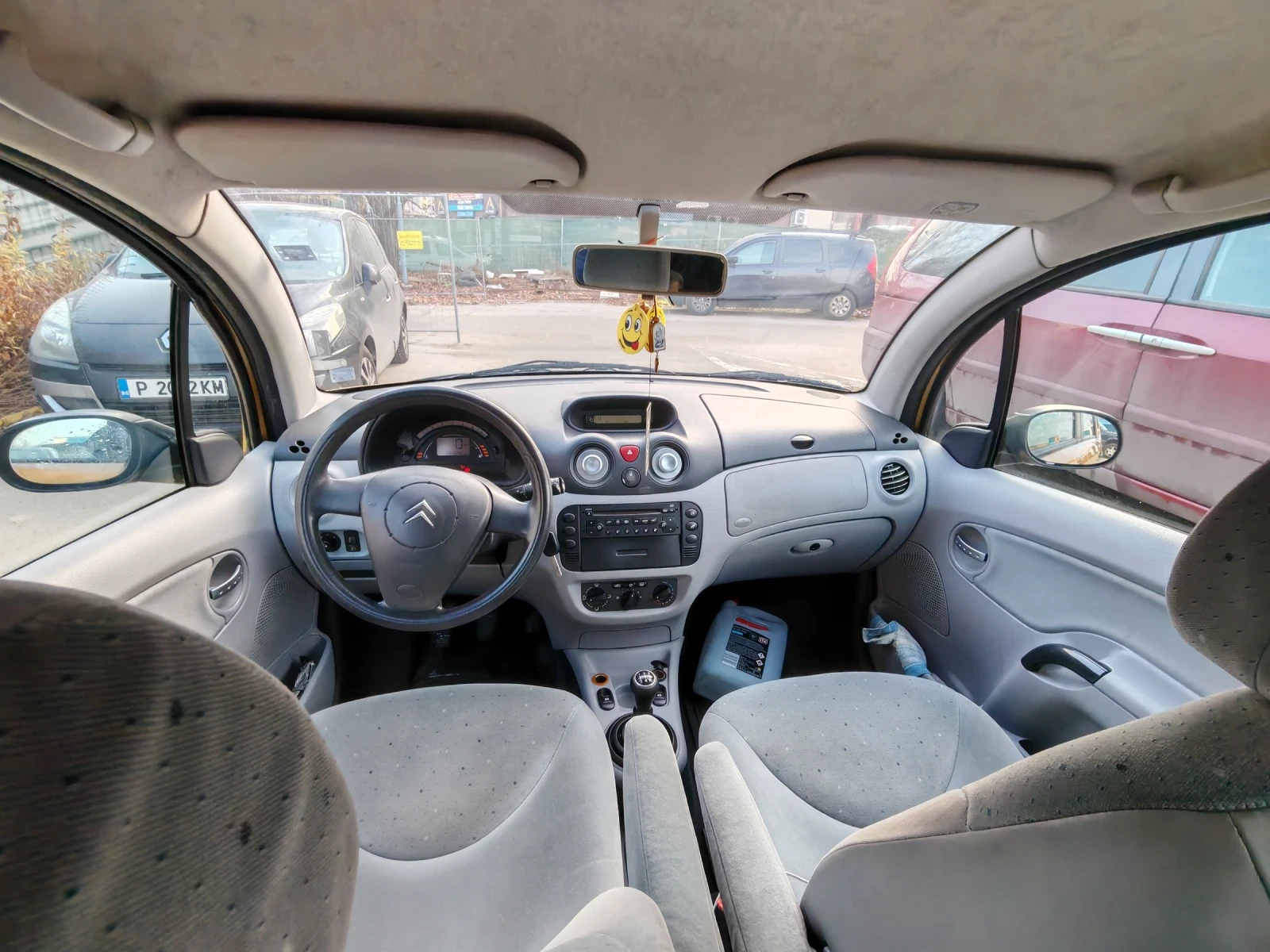 Citroen C3  - изображение 7