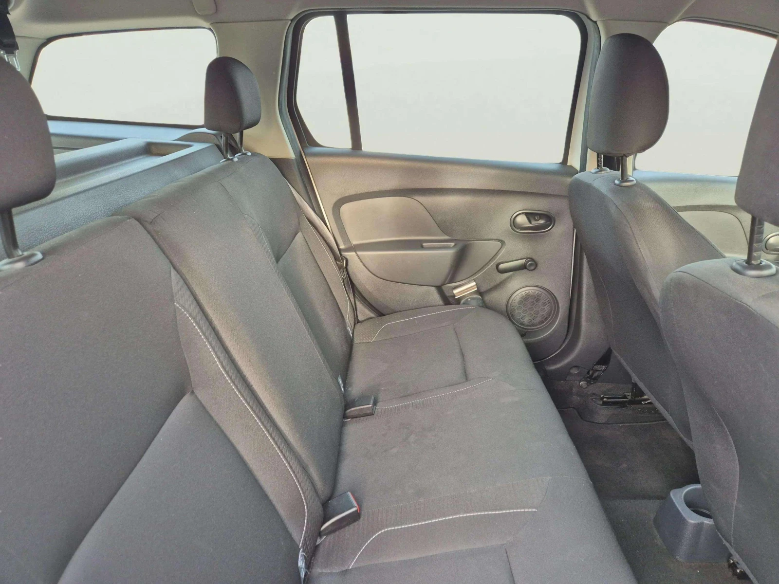 Dacia Logan 1.0 | Mobile.bg � ����������� 9