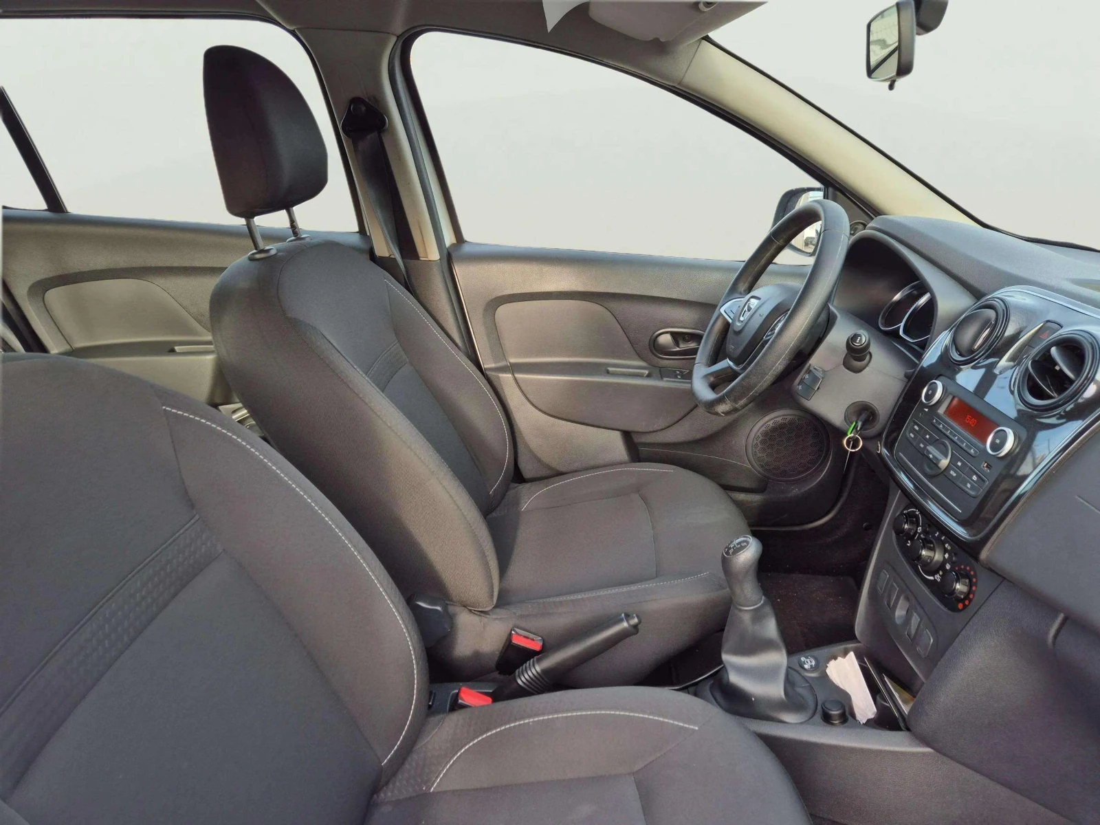 Dacia Logan 1.0 | Mobile.bg � ����������� 10