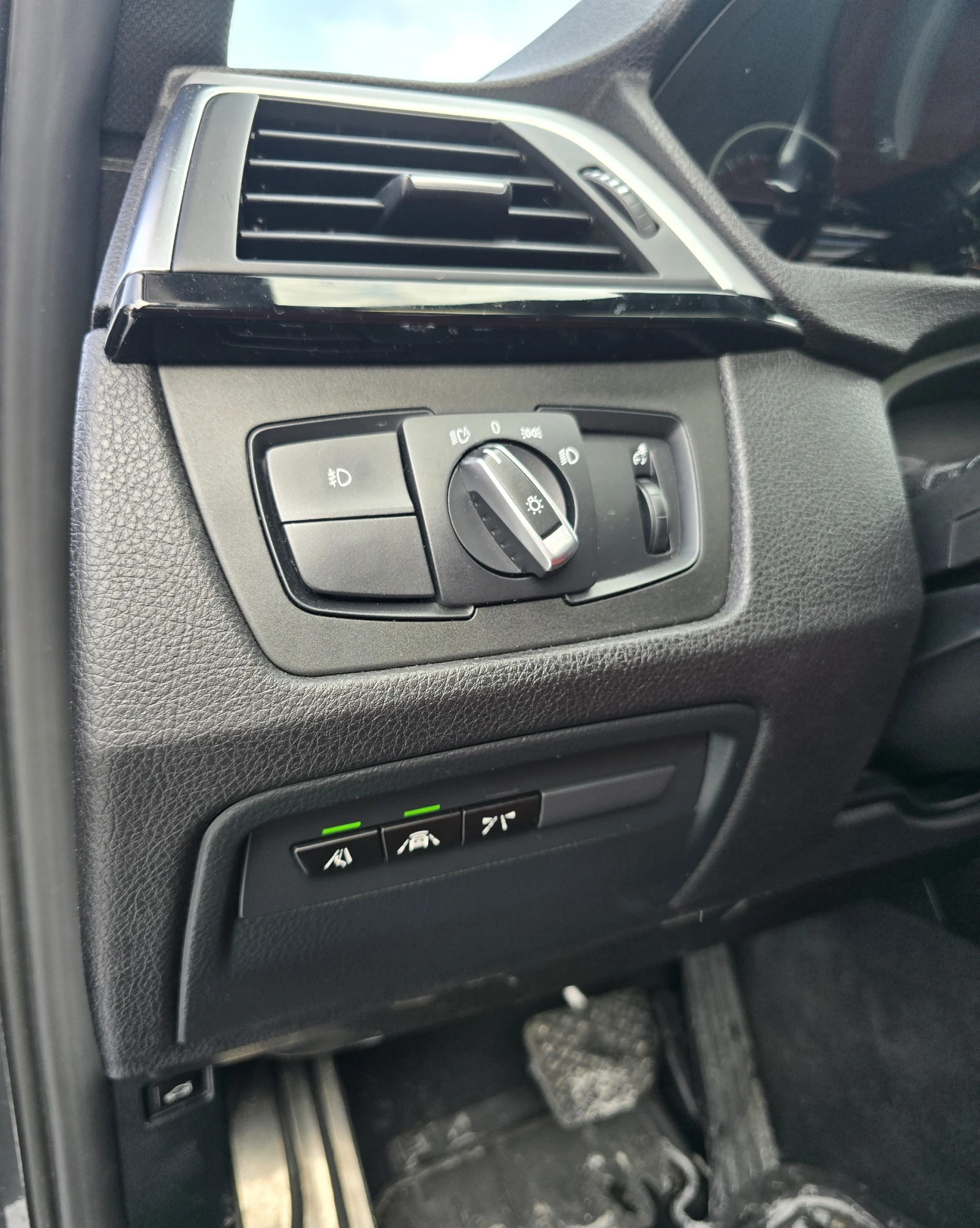 BMW 330 M-pack* Xdrive* Harman kardon* 360view* �������*  | Mobile.bg � ����������� 13