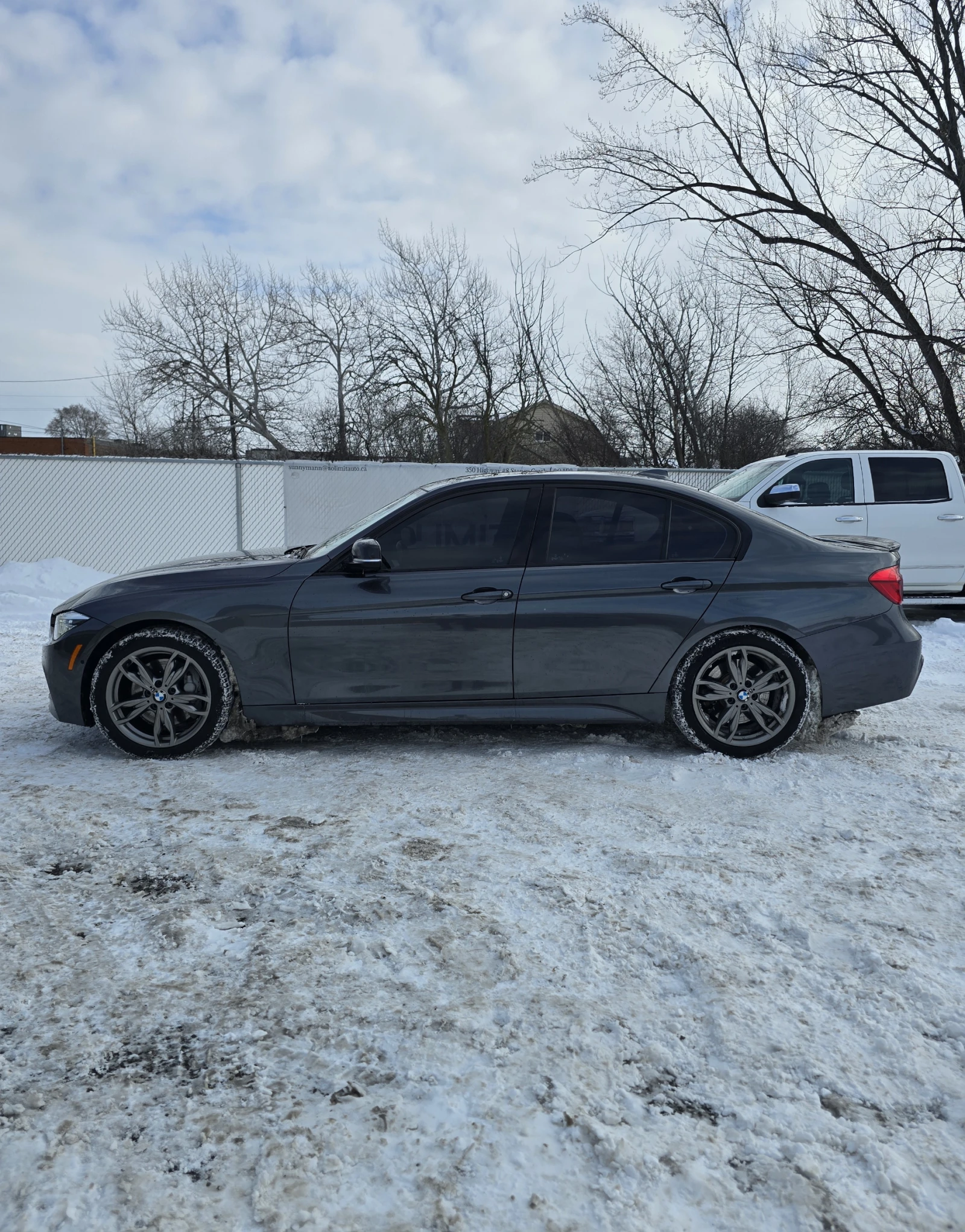 BMW 330 M-pack* Xdrive* Harman kardon* 360view* Дигитал*  - изображение 2