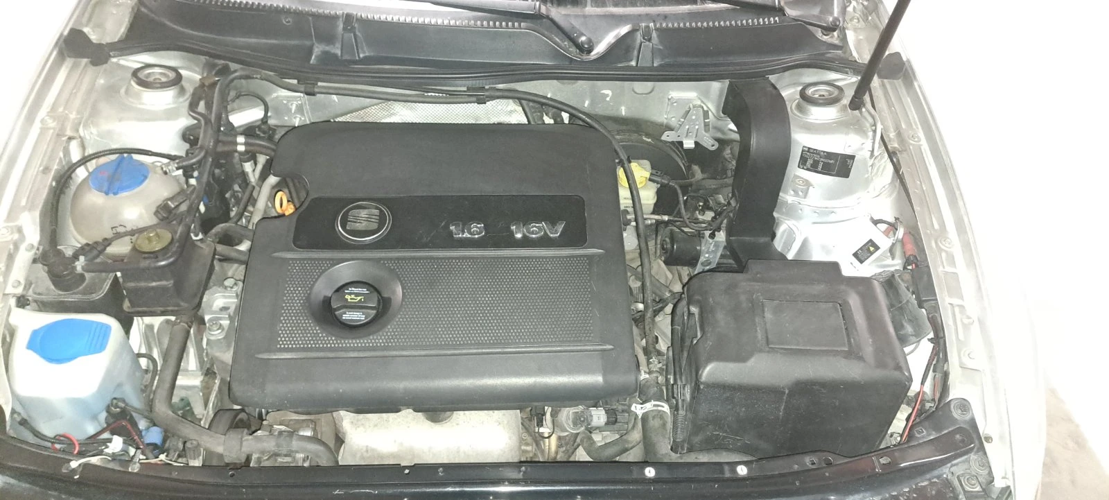 Seat Leon 1M1 | Mobile.bg � ����������� 5