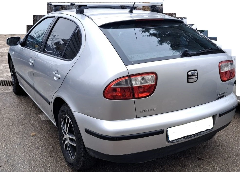Seat Leon 1M1 | Mobile.bg � ����������� 2