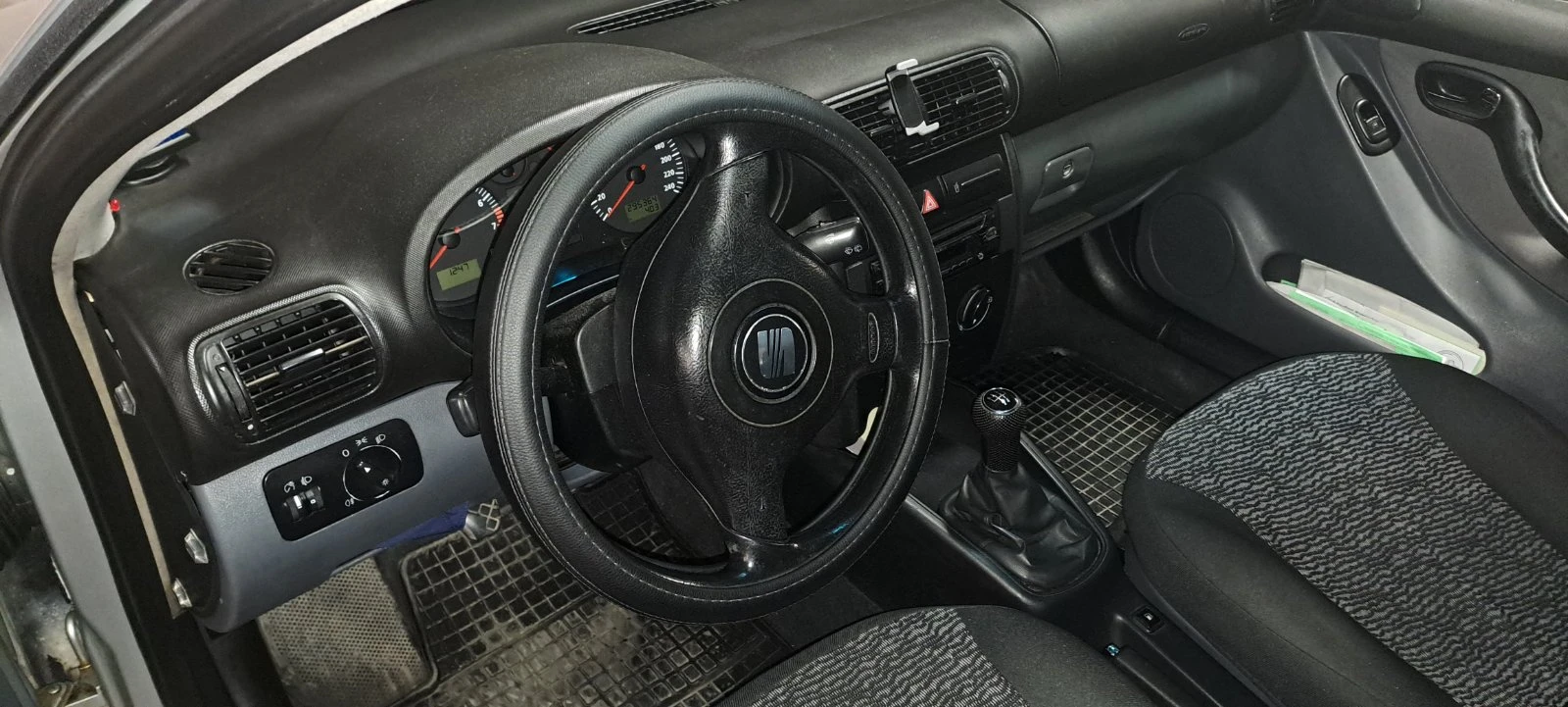 Seat Leon 1M1 | Mobile.bg � ����������� 4