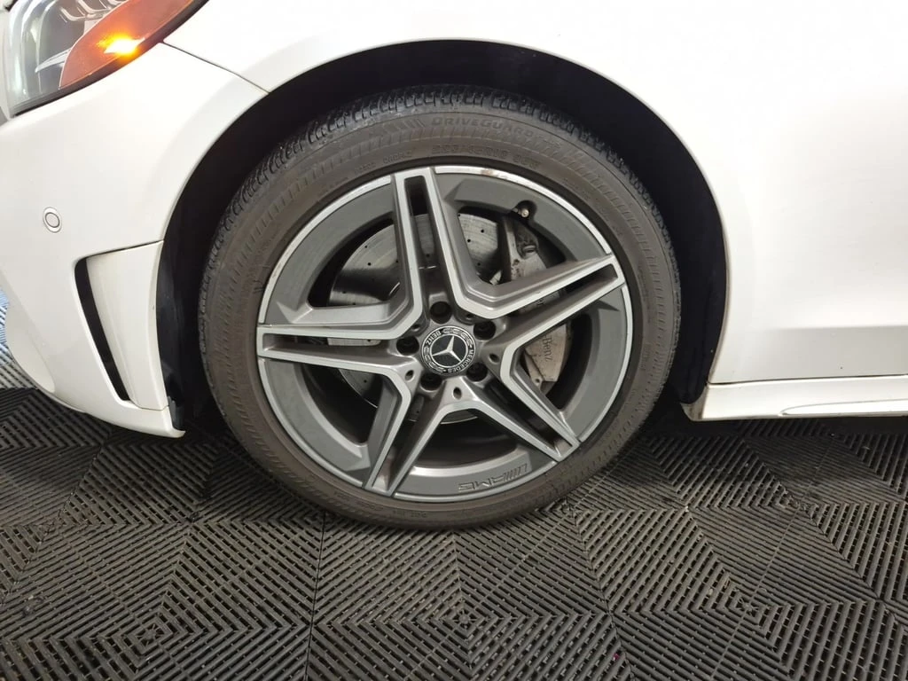 Mercedes-Benz C 300 * CARFAX /MULTI BEAM /DIS/AMBIENT - изображение 6