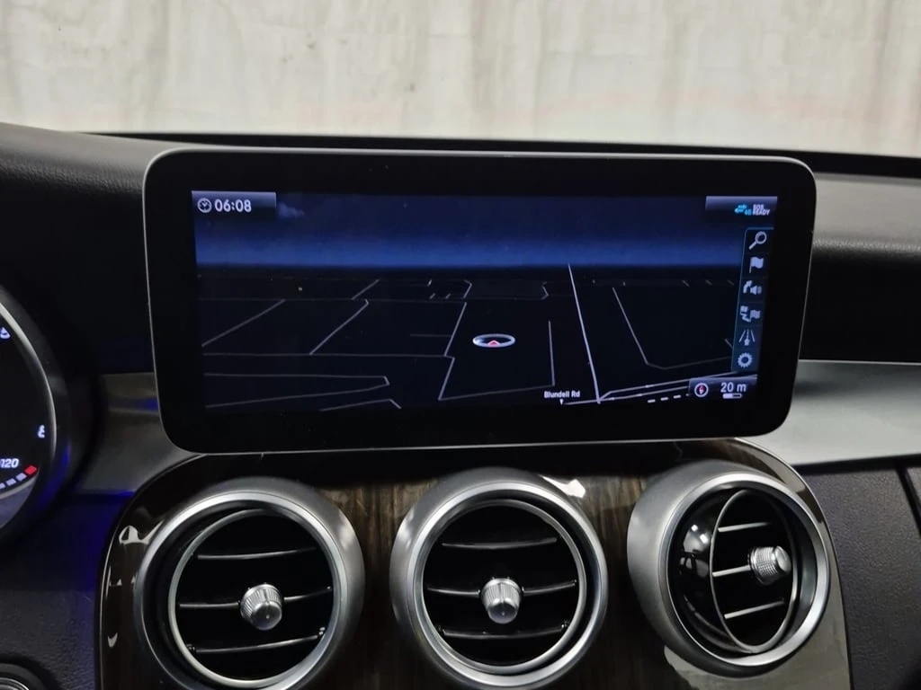 Mercedes-Benz C 300 * CARFAX /MULTI BEAM /DIS/AMBIENT - изображение 10