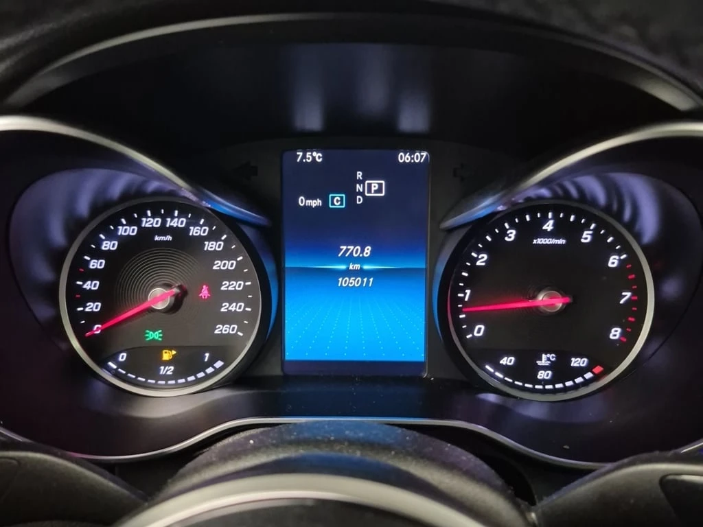 Mercedes-Benz C 300 * CARFAX /MULTI BEAM /DIS/AMBIENT - изображение 9