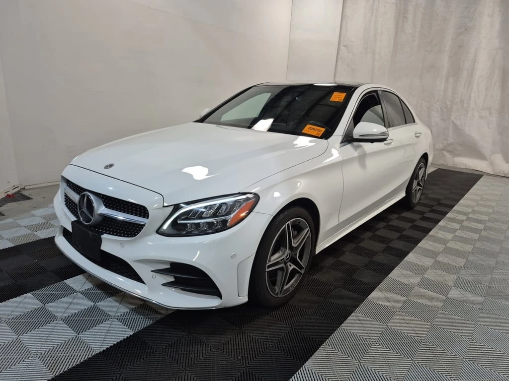 Mercedes-Benz C 300 * CARFAX /MULTI BEAM /DIS/AMBIENT | Mobile.bg � ����������� 1