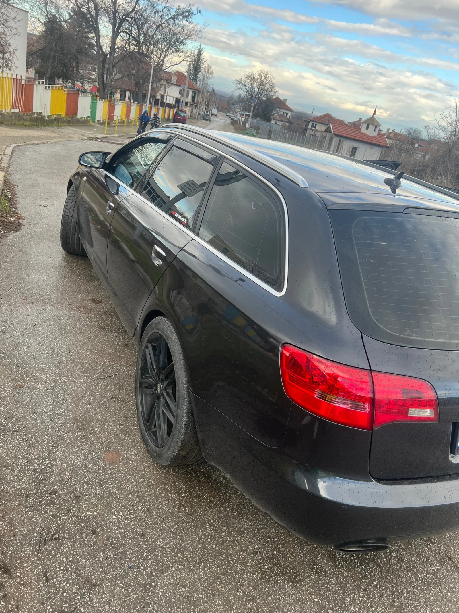 Audi A6 | Mobile.bg � ����������� 5