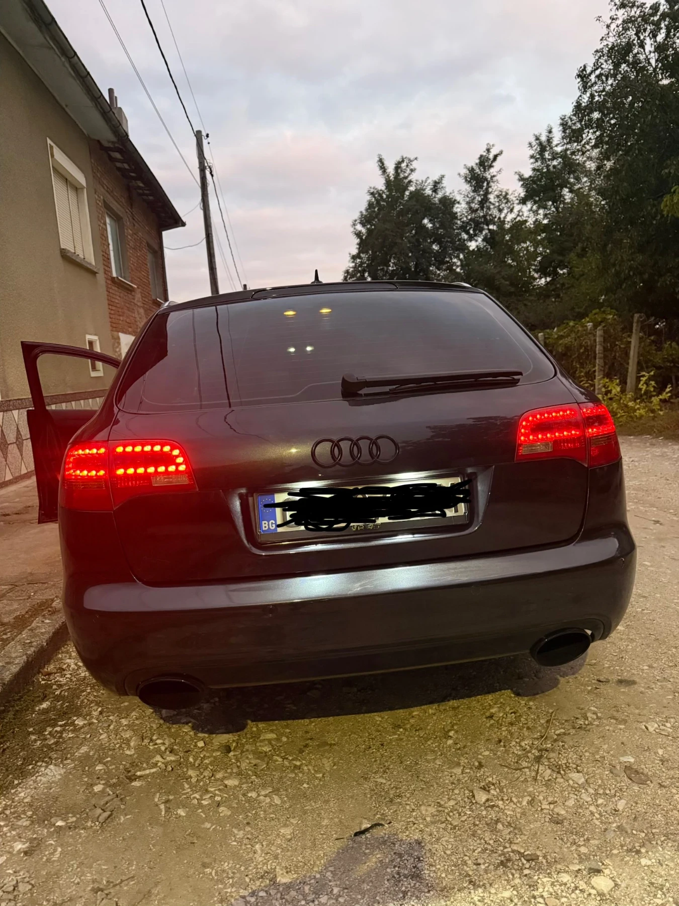 Audi A6 | Mobile.bg � ����������� 14