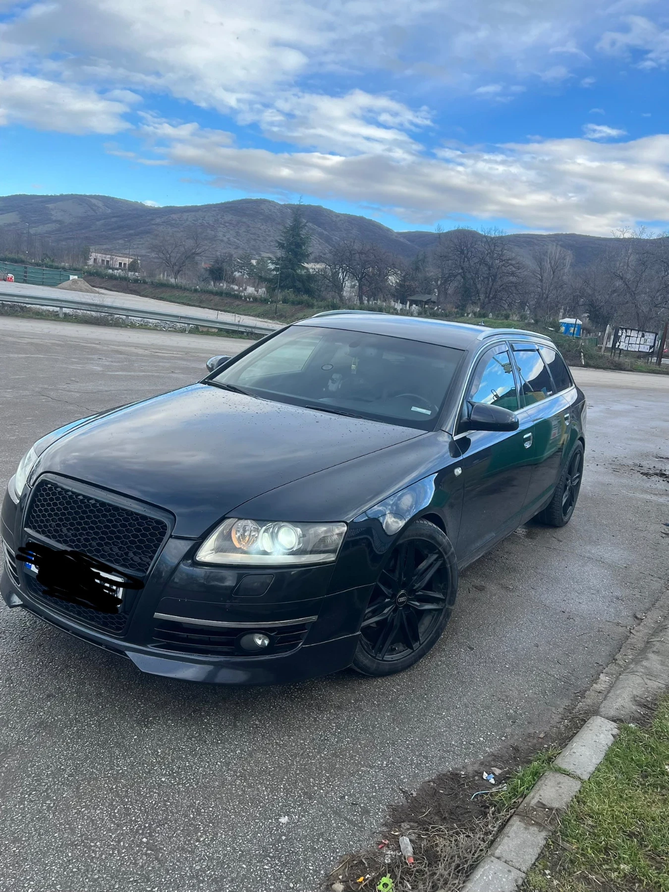 Audi A6 | Mobile.bg � ����������� 1