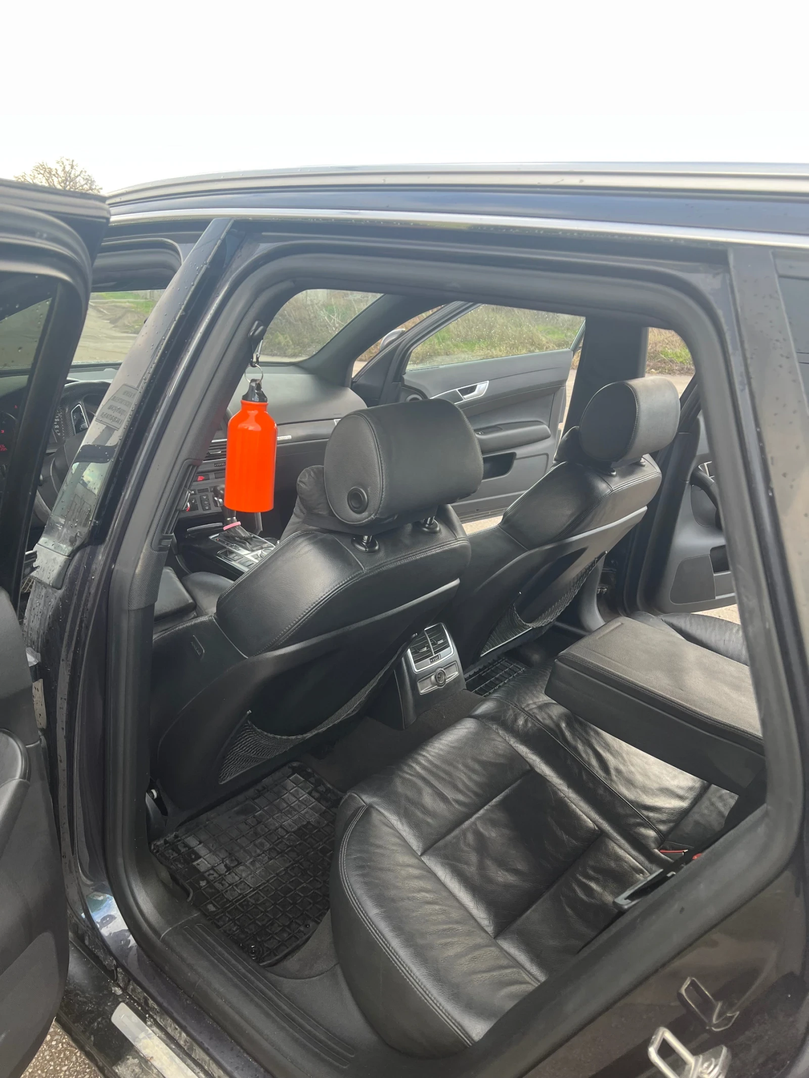 Audi A6 | Mobile.bg � ����������� 7