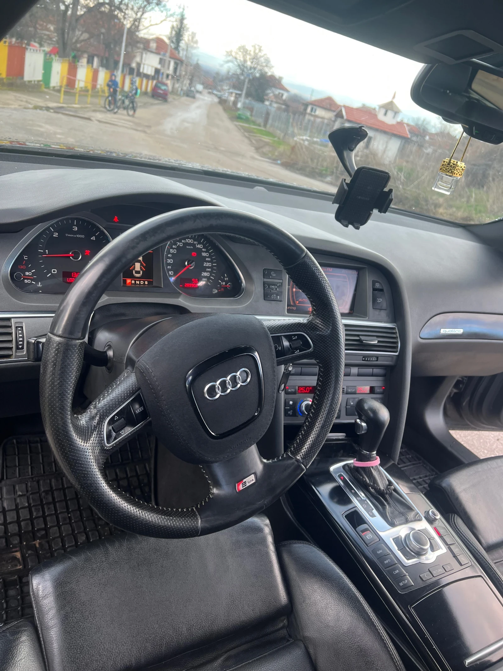 Audi A6 | Mobile.bg � ����������� 9