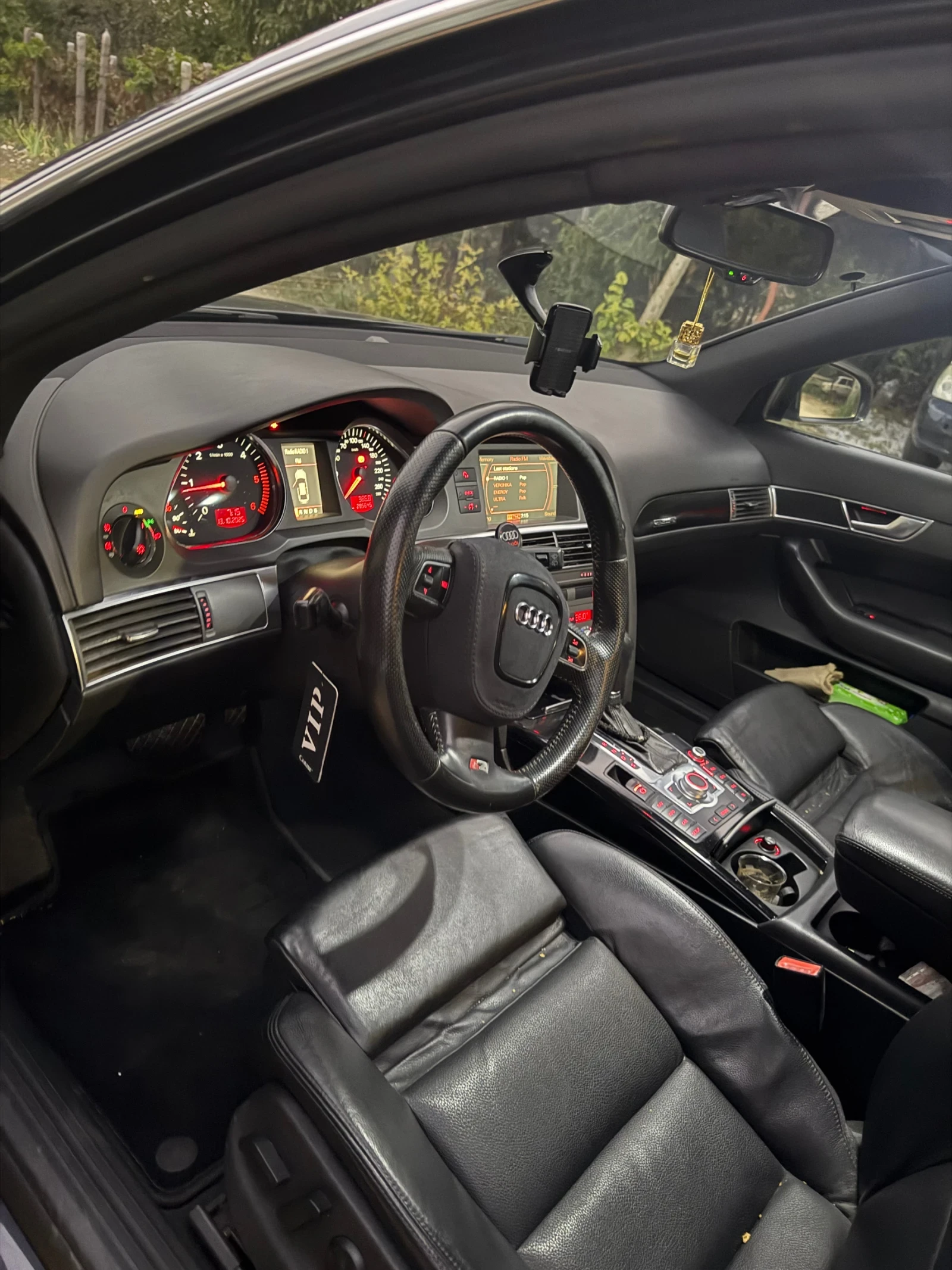 Audi A6 | Mobile.bg � ����������� 17