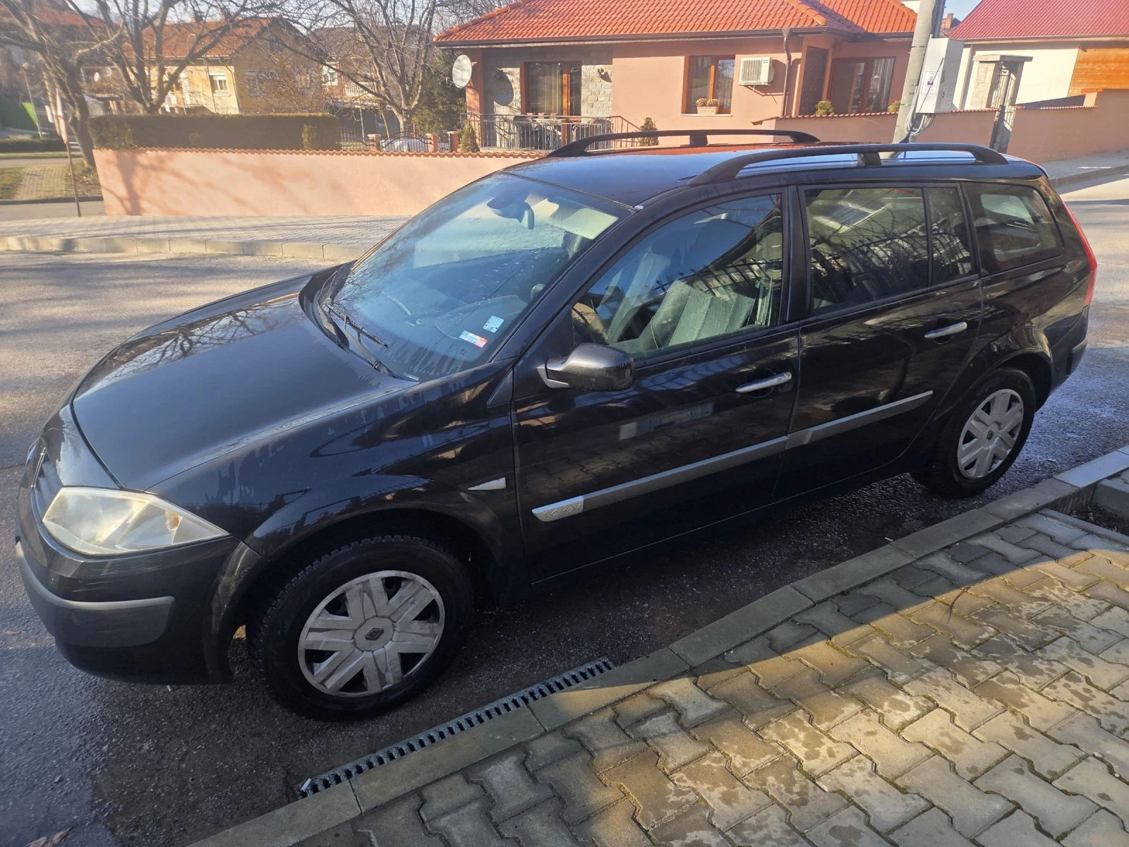 Renault Megane | Mobile.bg � ����������� 4