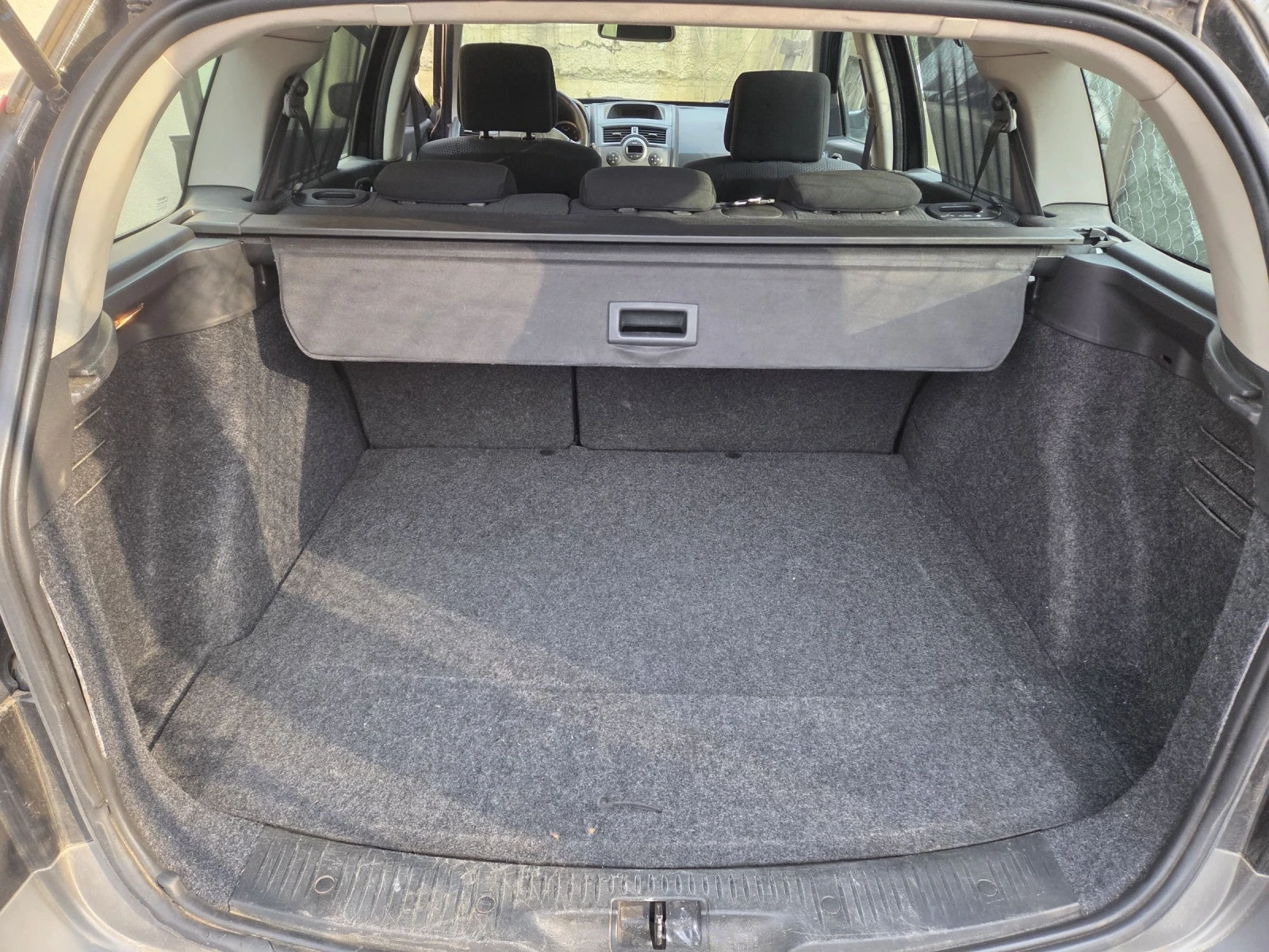 Renault Megane | Mobile.bg � ����������� 11