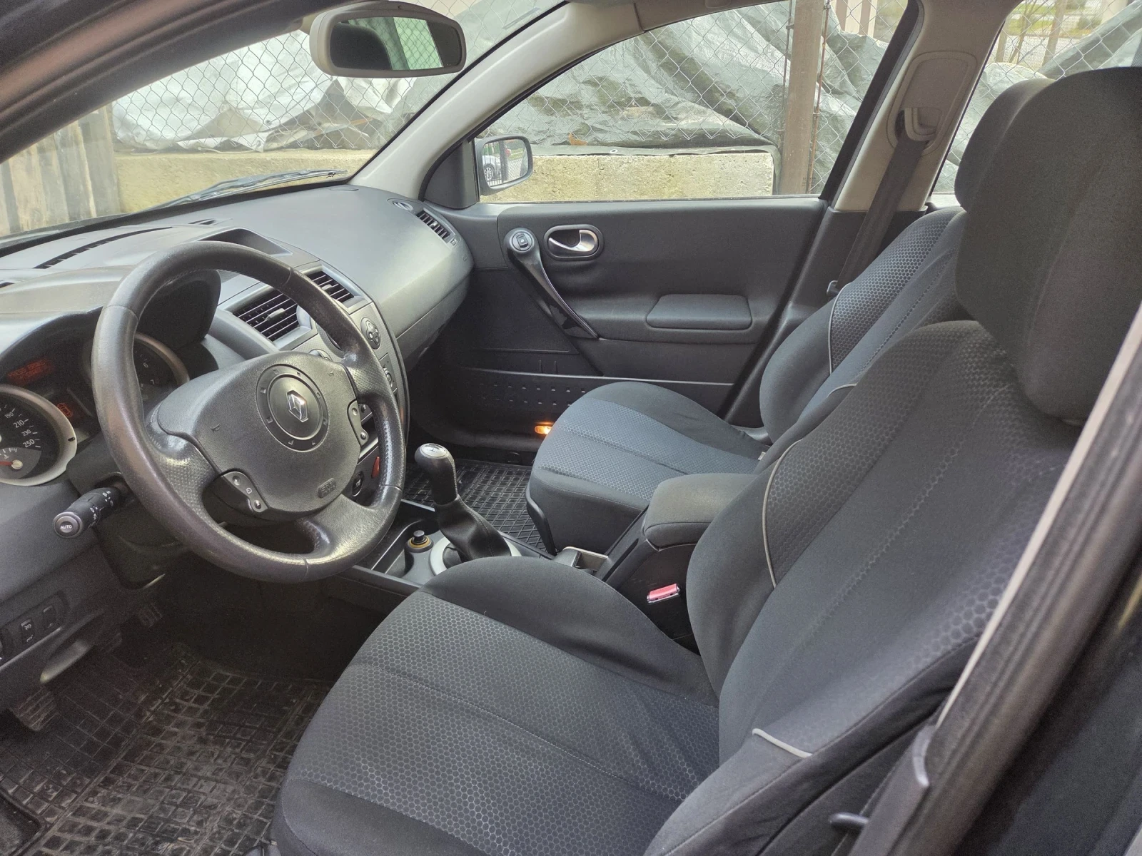 Renault Megane | Mobile.bg � ����������� 6