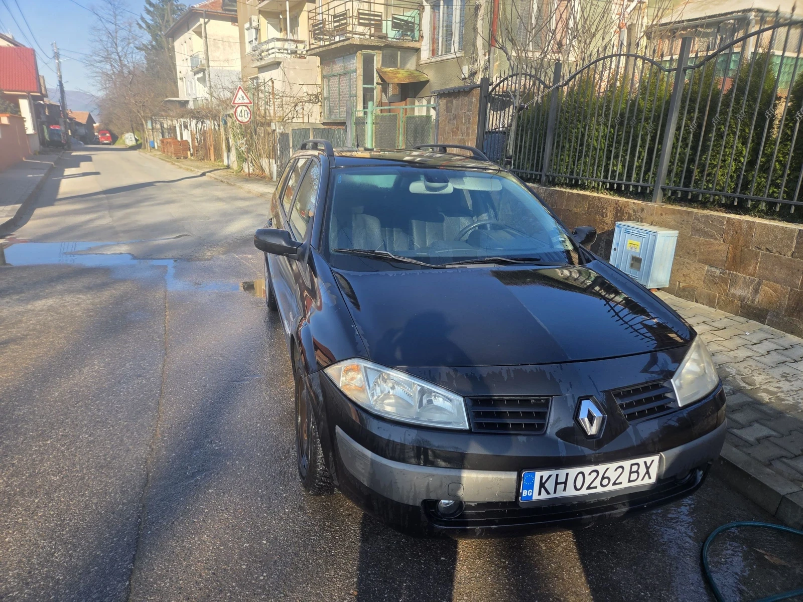 Renault Megane | Mobile.bg � ����������� 2