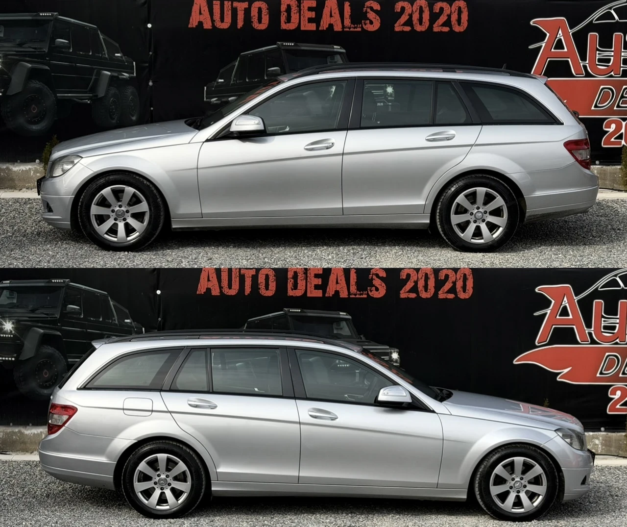 Mercedes-Benz C 220 170HP* AUTOMATIC* TOP* СОБСТВЕН ЛИЗИНГ, снимка 5 - Автомобили и джипове - 53708744