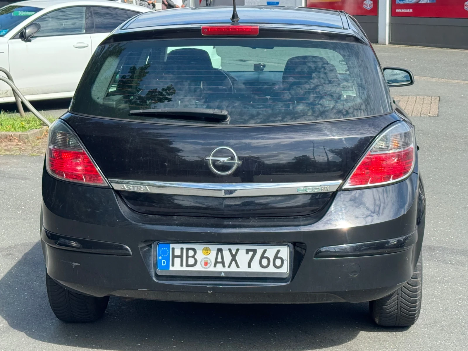 Opel Astra, снимка 3 - Автомобили и джипове - 53713436