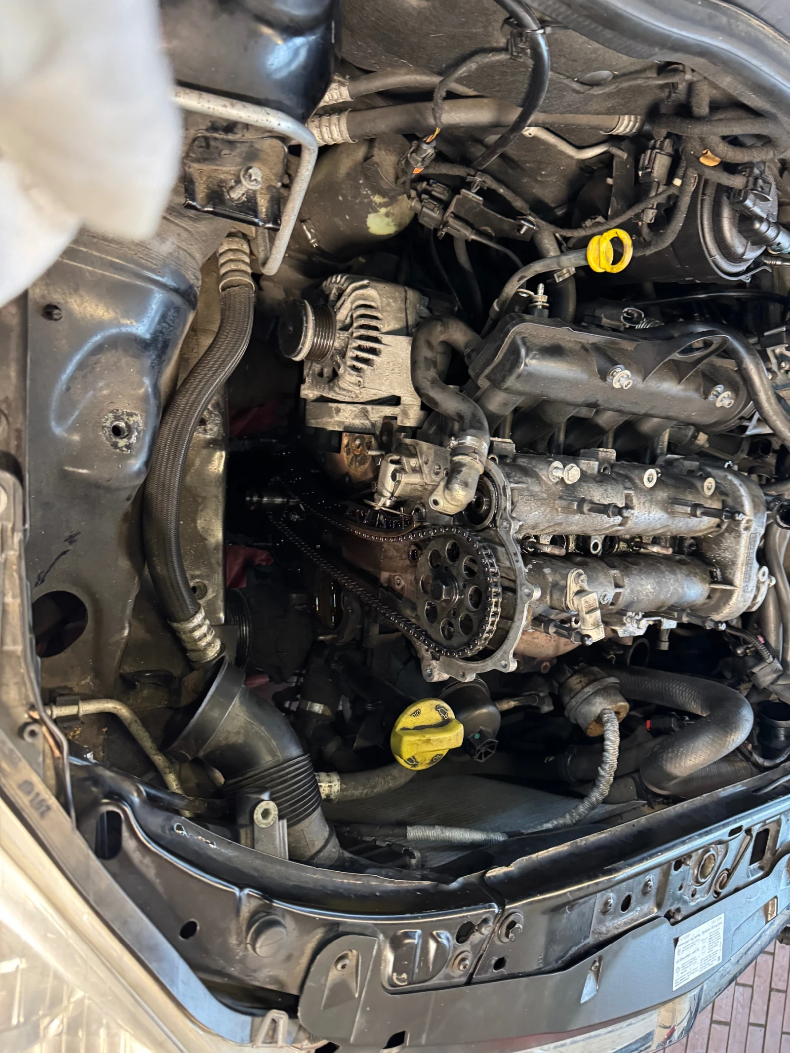 Opel Astra, снимка 2 - Автомобили и джипове - 53713436