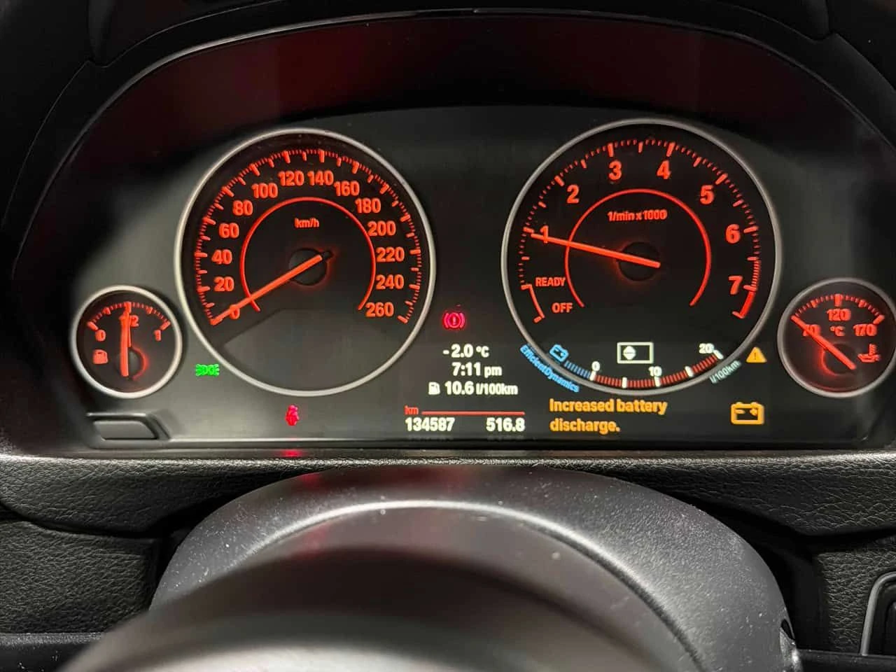 BMW 335 * 335i xDrive * CARFAX * , снимка 8 - Автомобили и джипове - 53754062